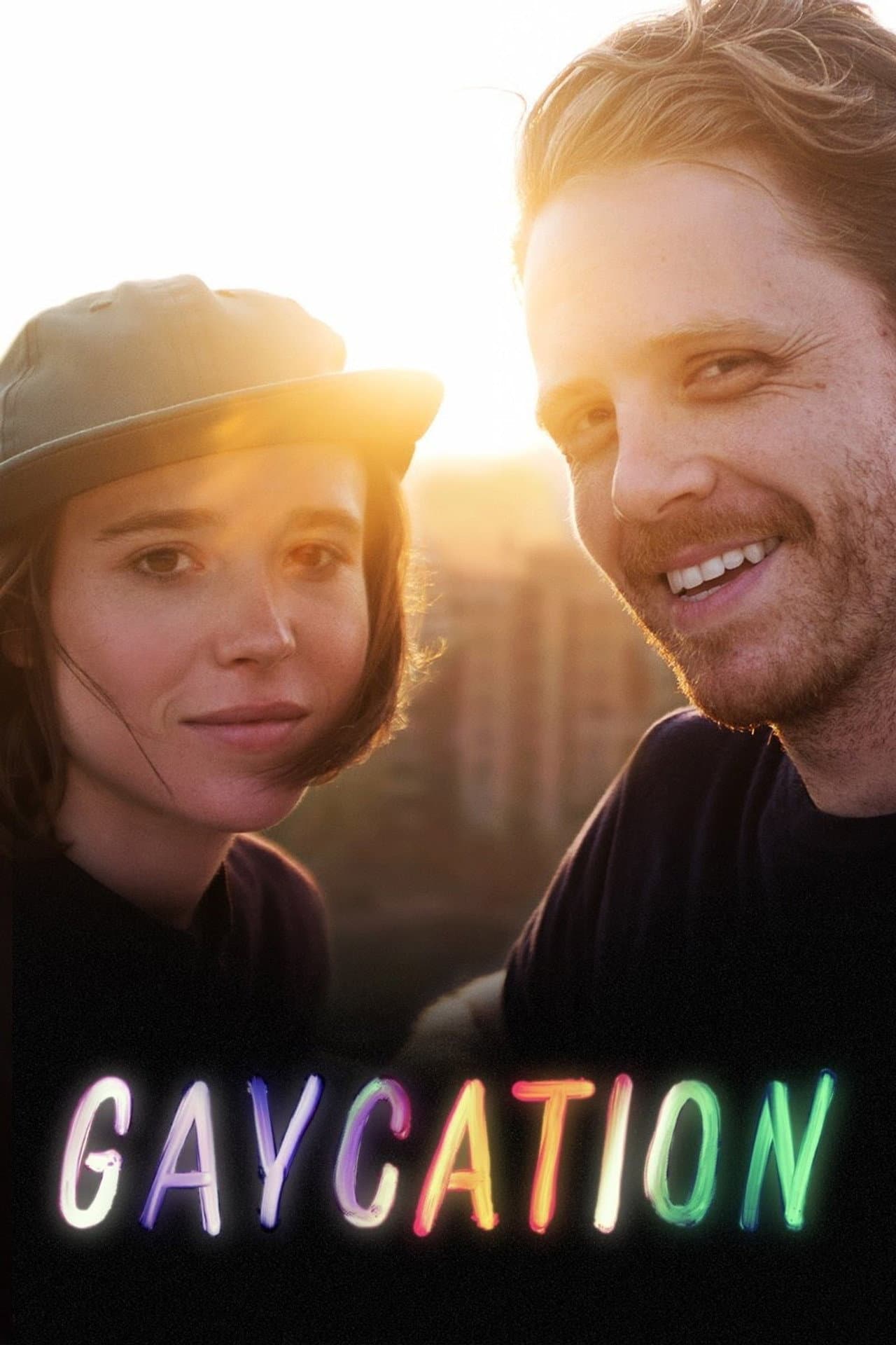 Gaycation preview 2