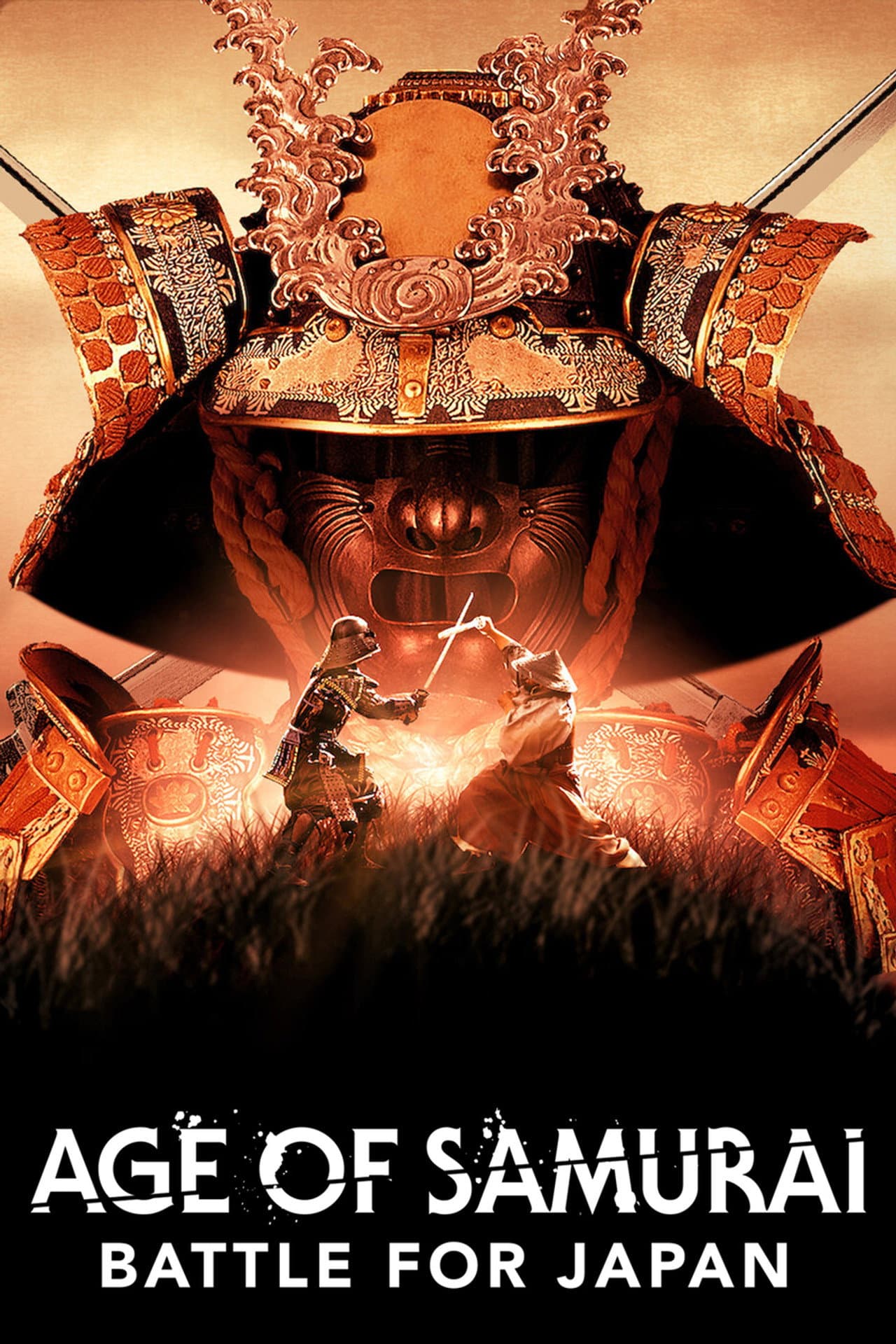 Age of Samurai: Battle for Japan preview 2