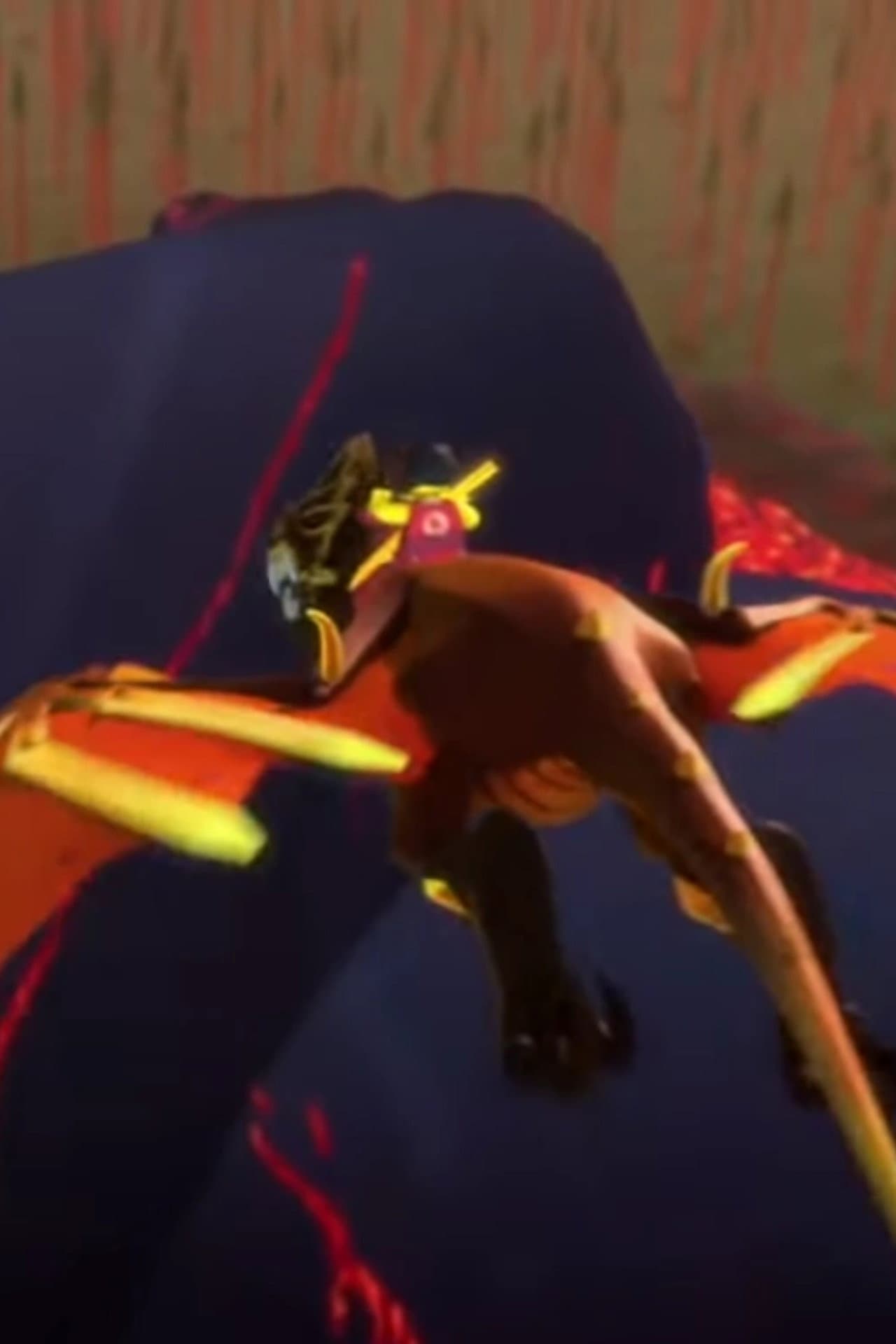 LEGO Ninjago: Return to the Fire Temple preview 2