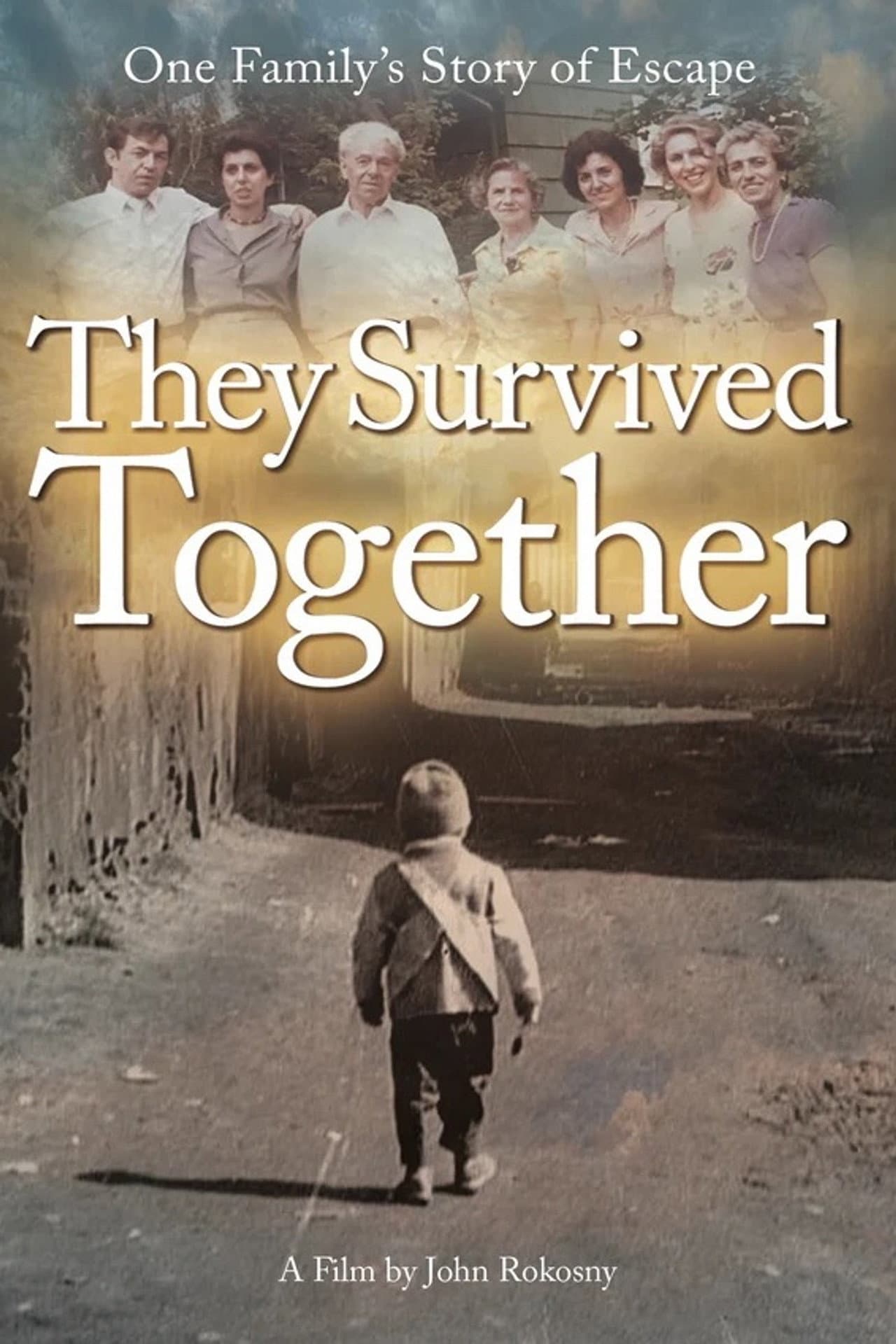 They Survived Together preview 1