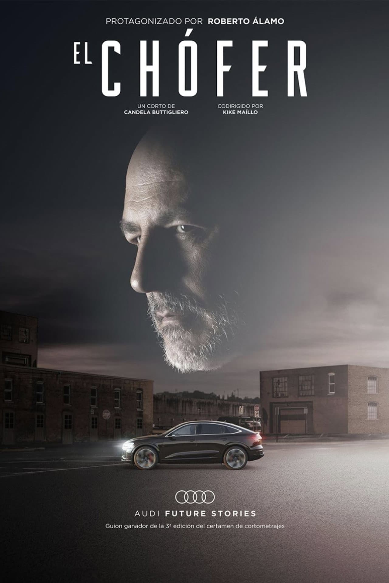 The Driver preview 2