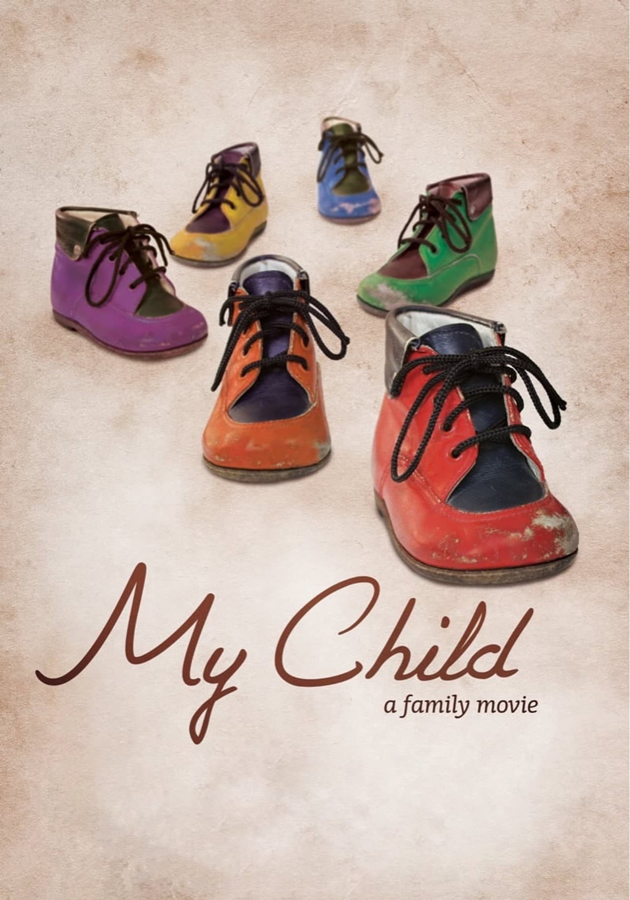 My Child preview 2