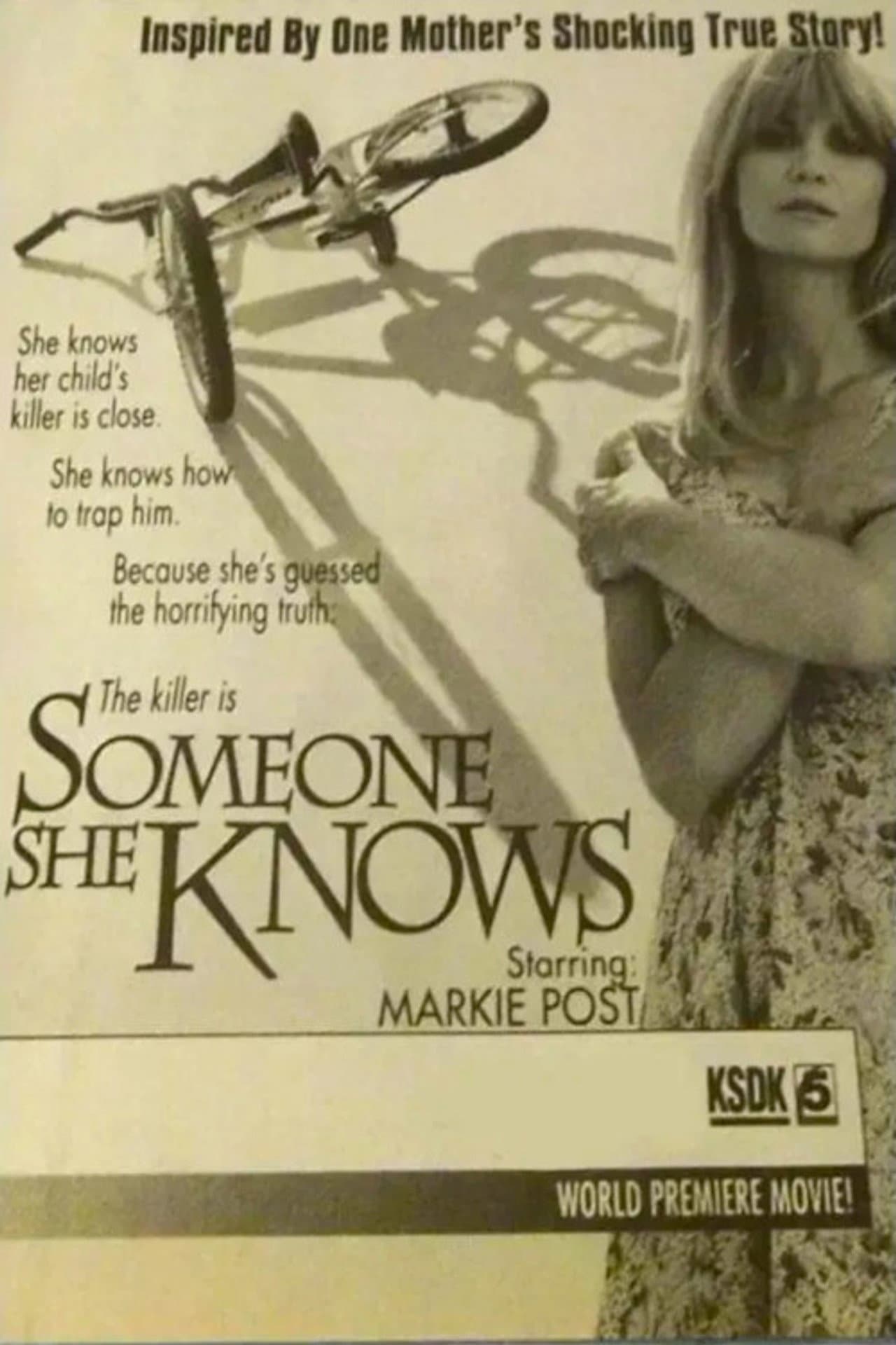 Someone She Knows preview 1