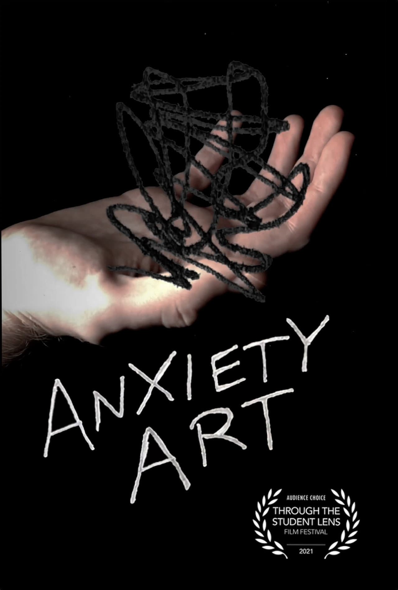 Anxiety Art preview 2
