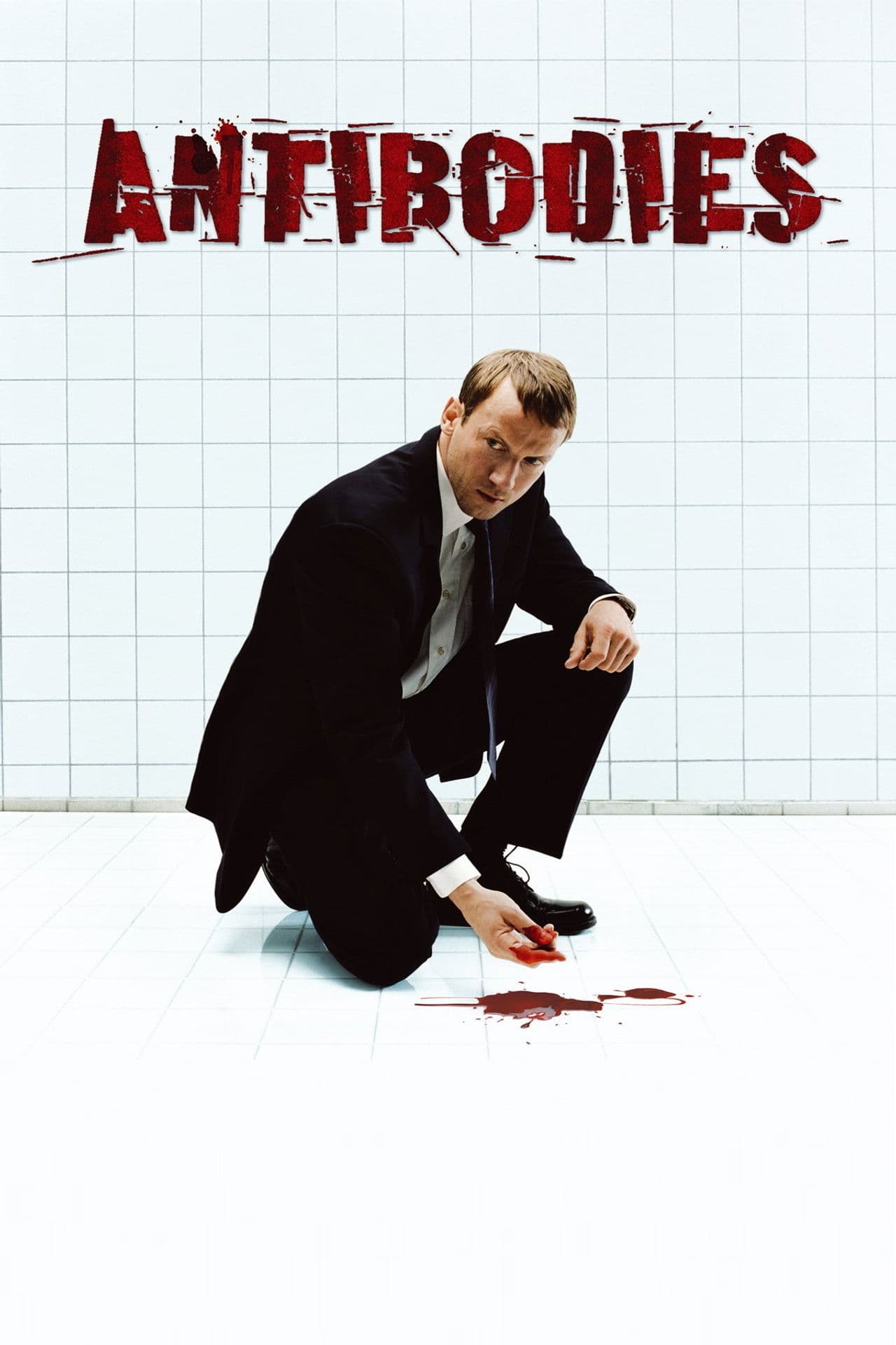 Antibodies preview 2