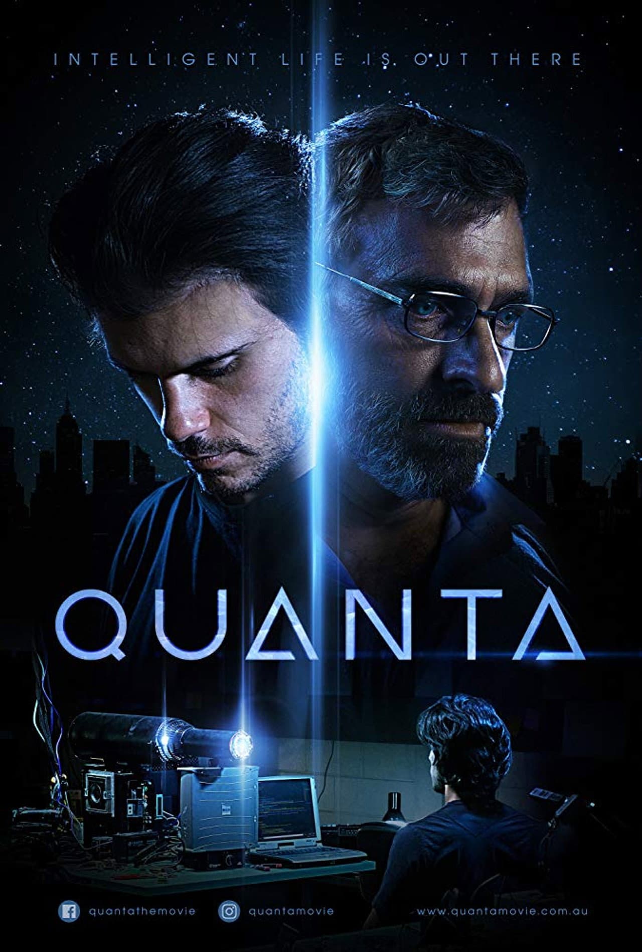 Quanta preview 2