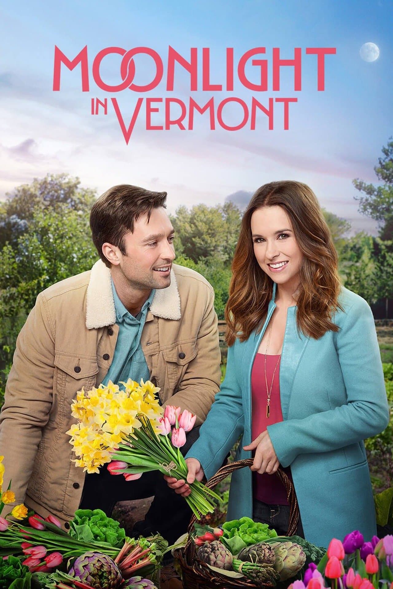 Moonlight in Vermont preview 2