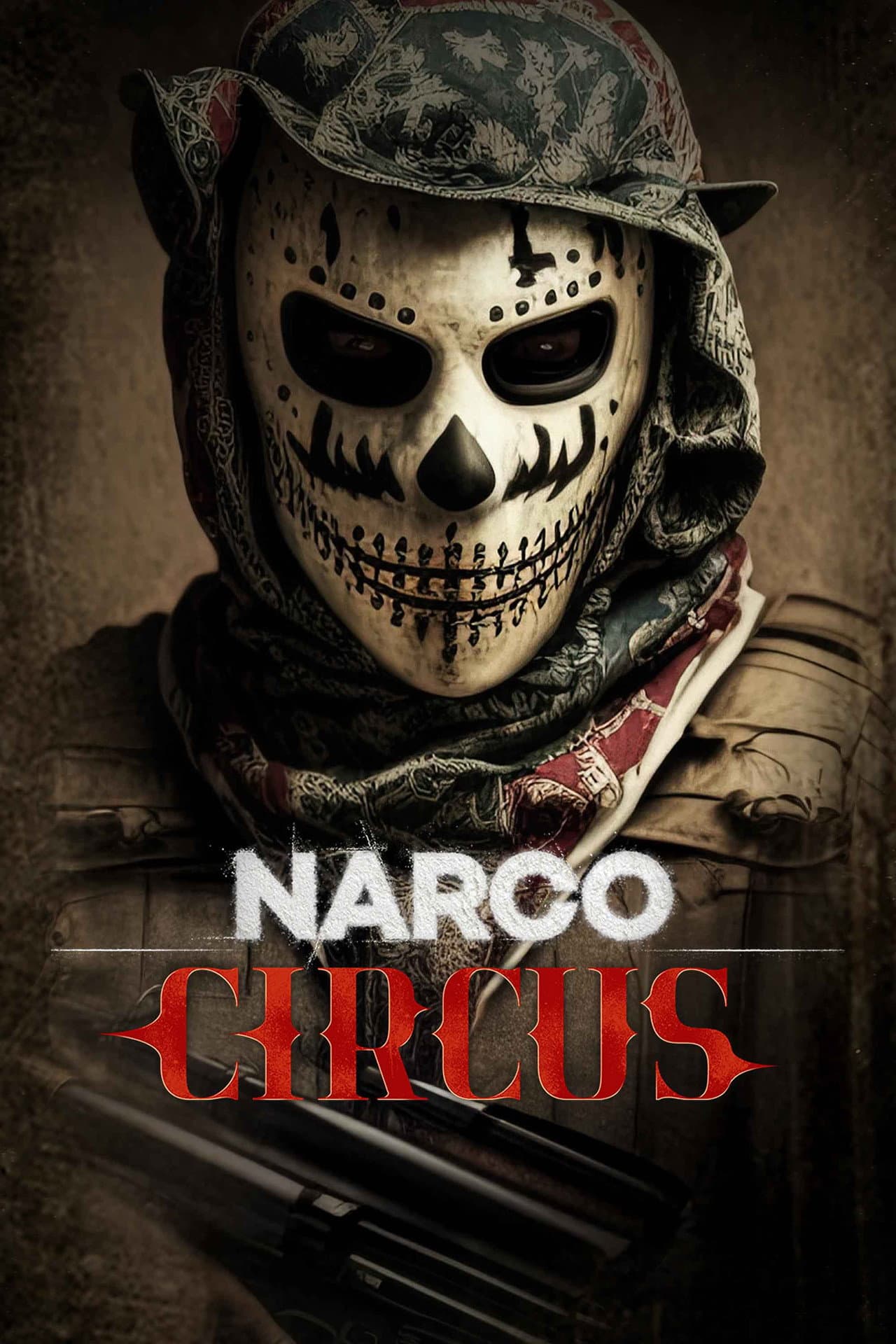 Narco Circus preview 2