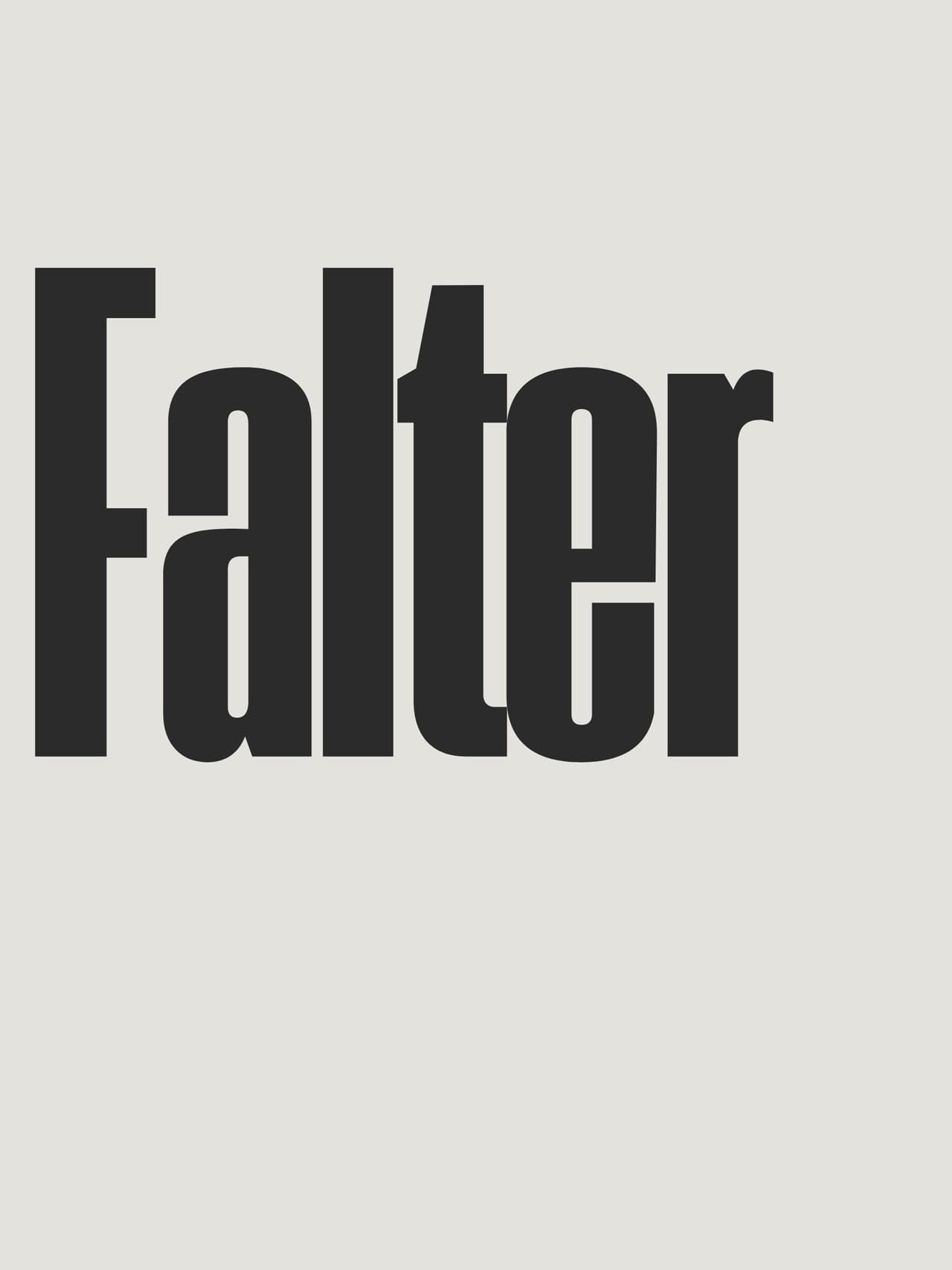 Falter preview 1