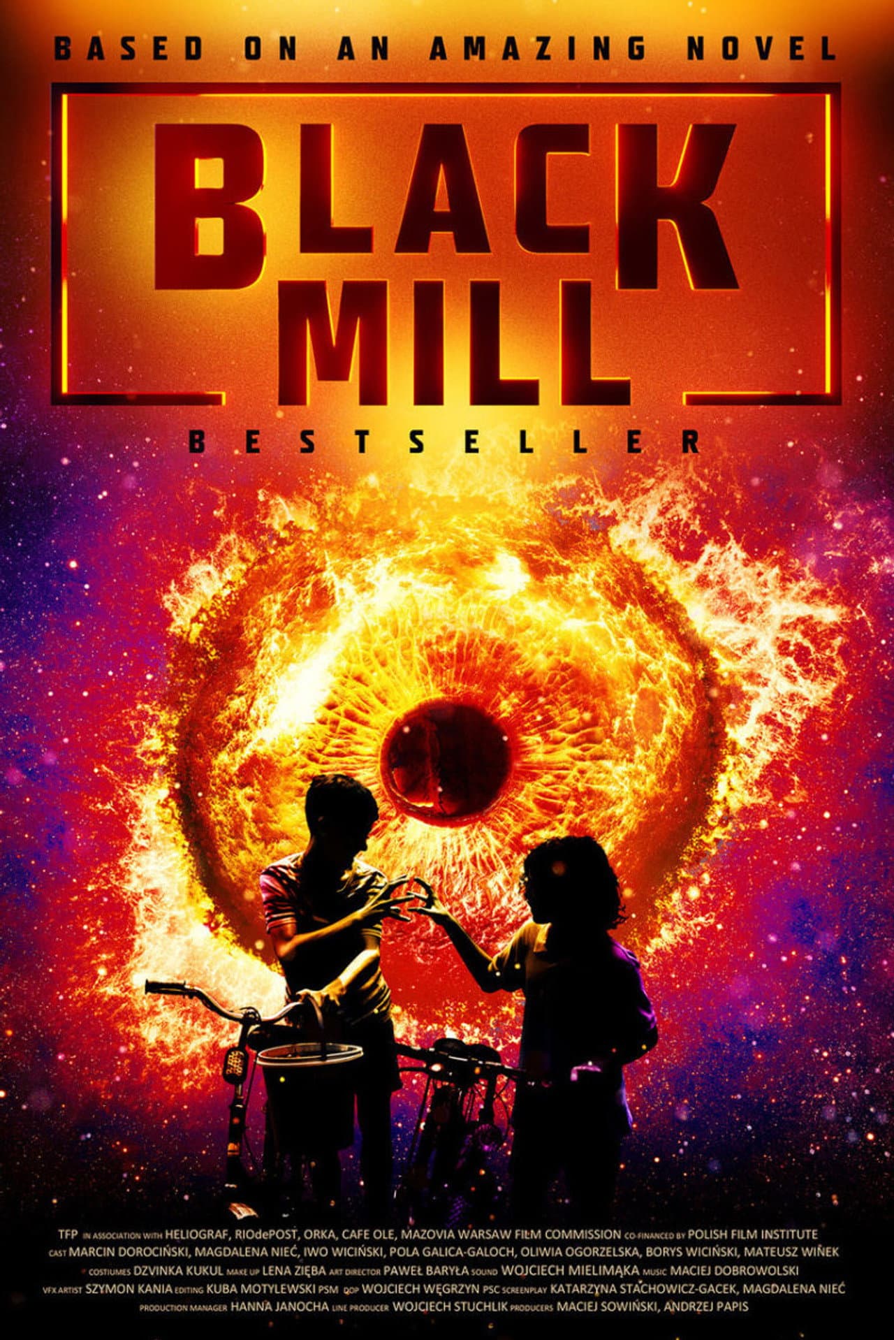 Black Mill preview 2