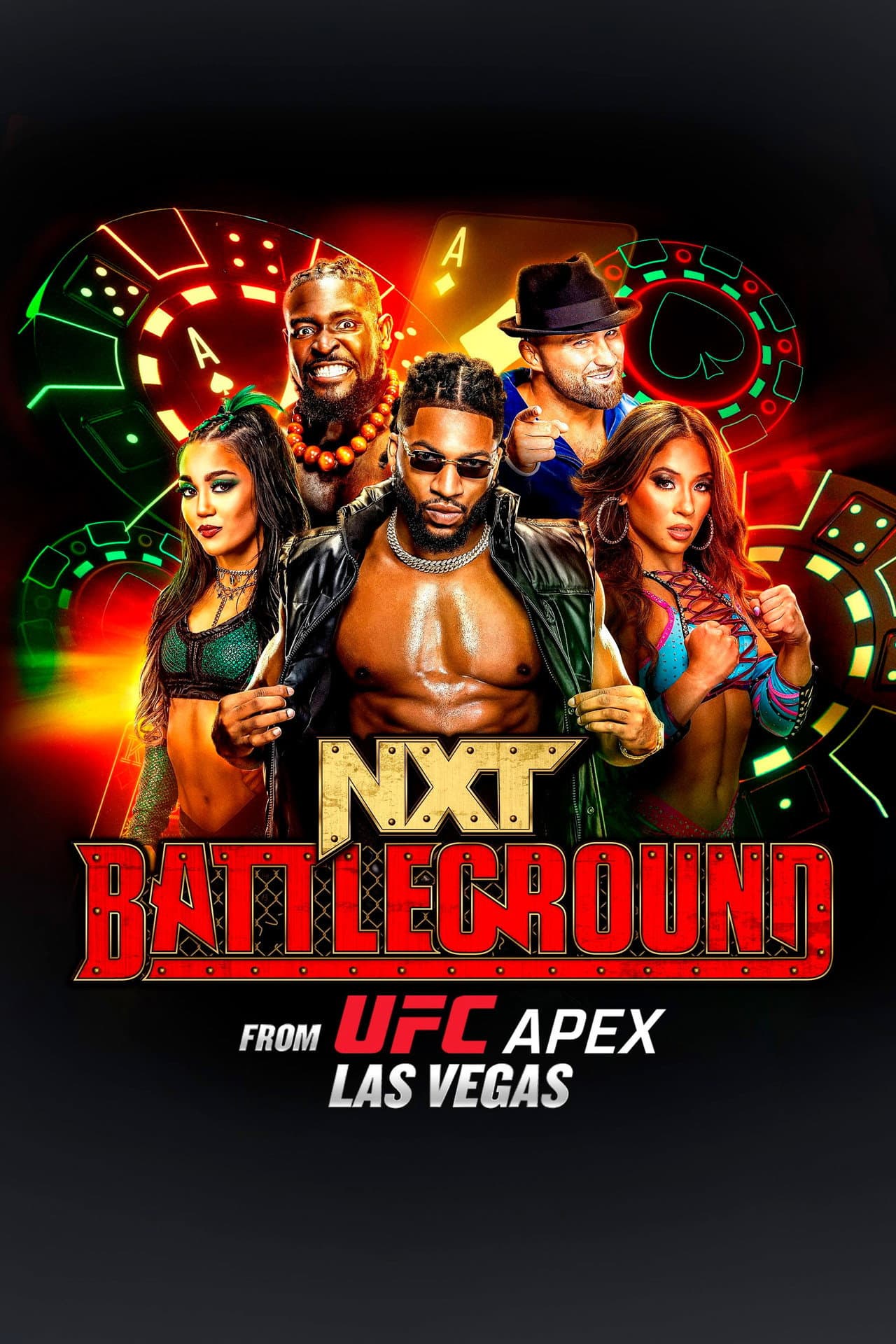NXT Battleground 2024 preview 2