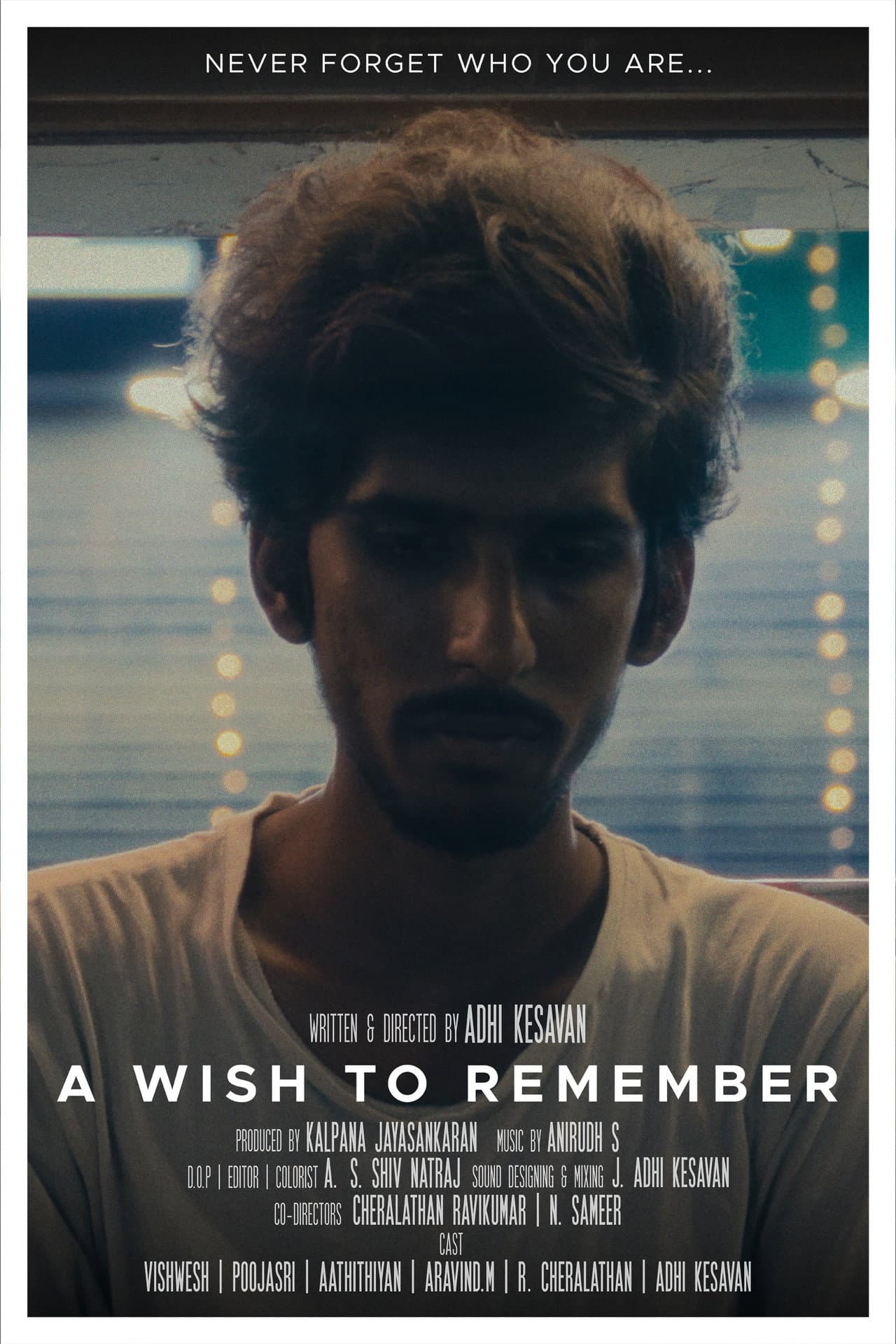 A WISH TO REMEMBER preview 2