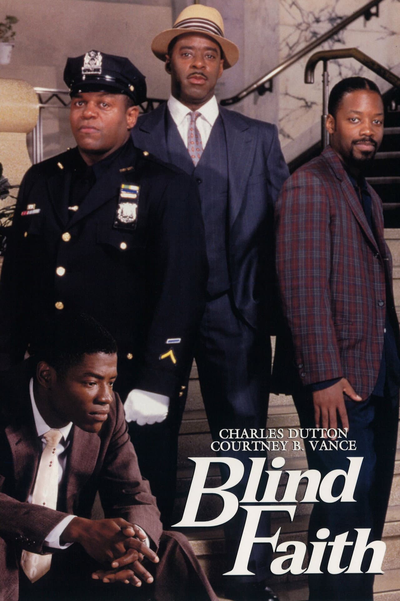 Blind Faith preview 2