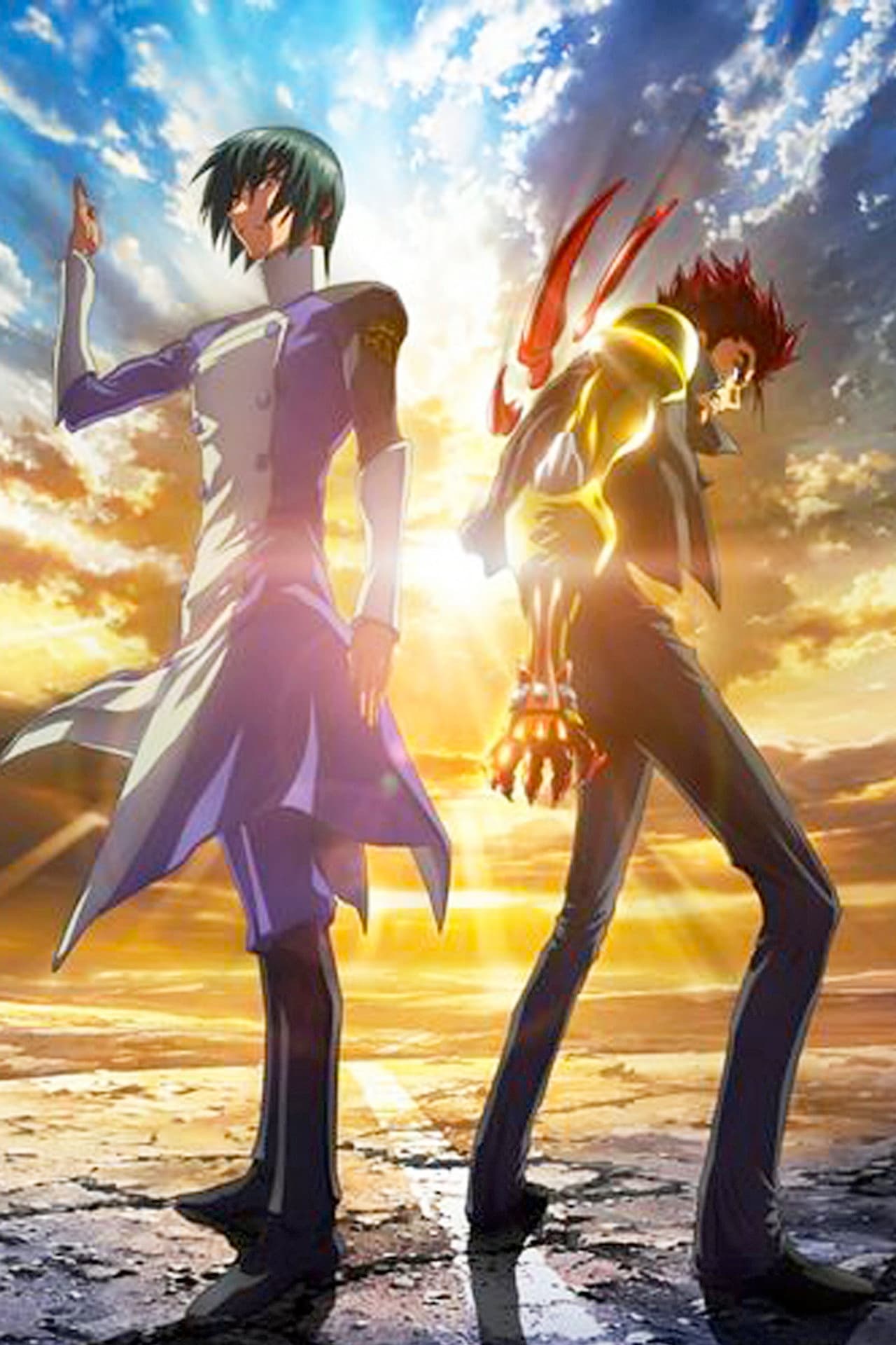 Scryed Alteration I: Tao preview 2