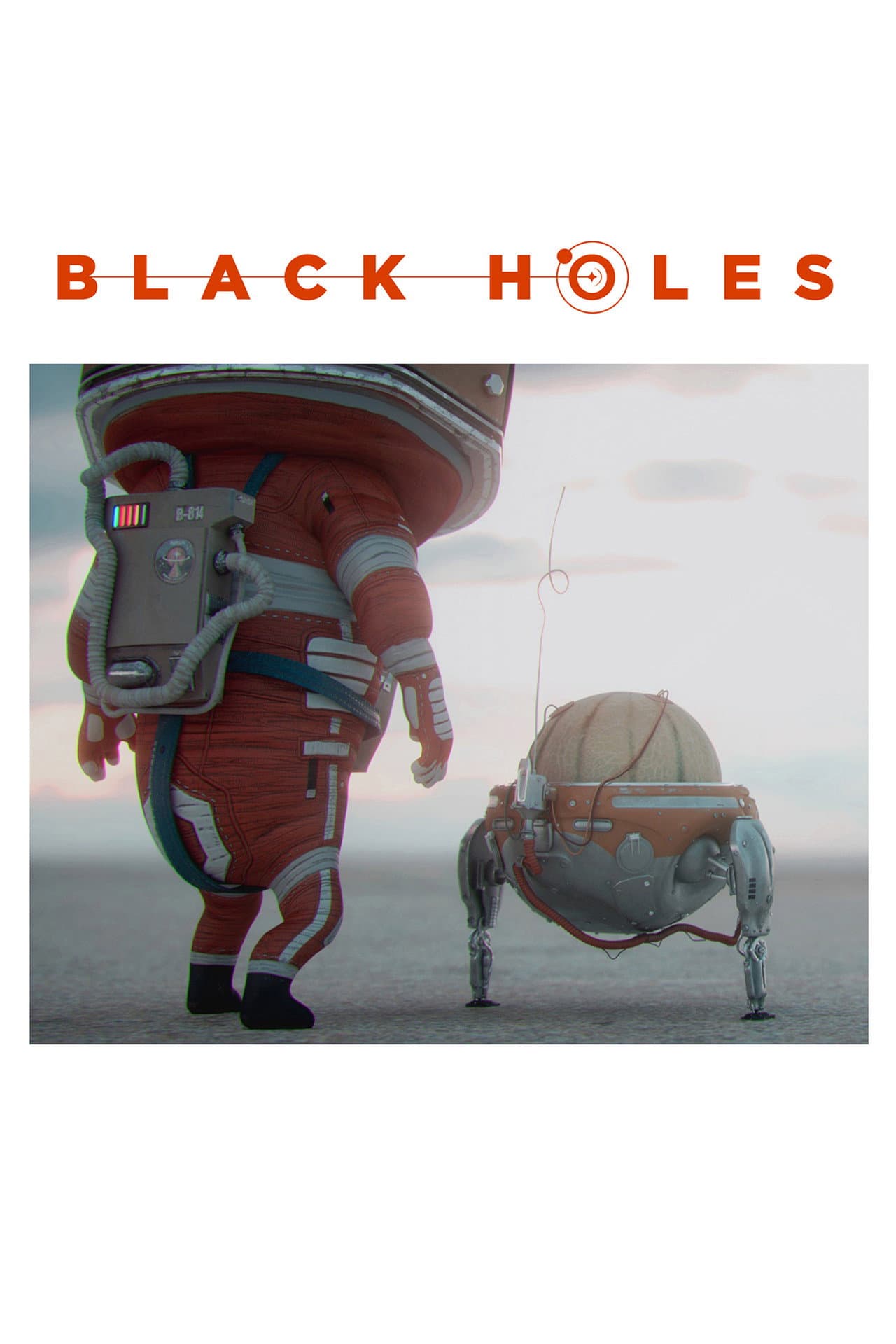Black Holes preview 2