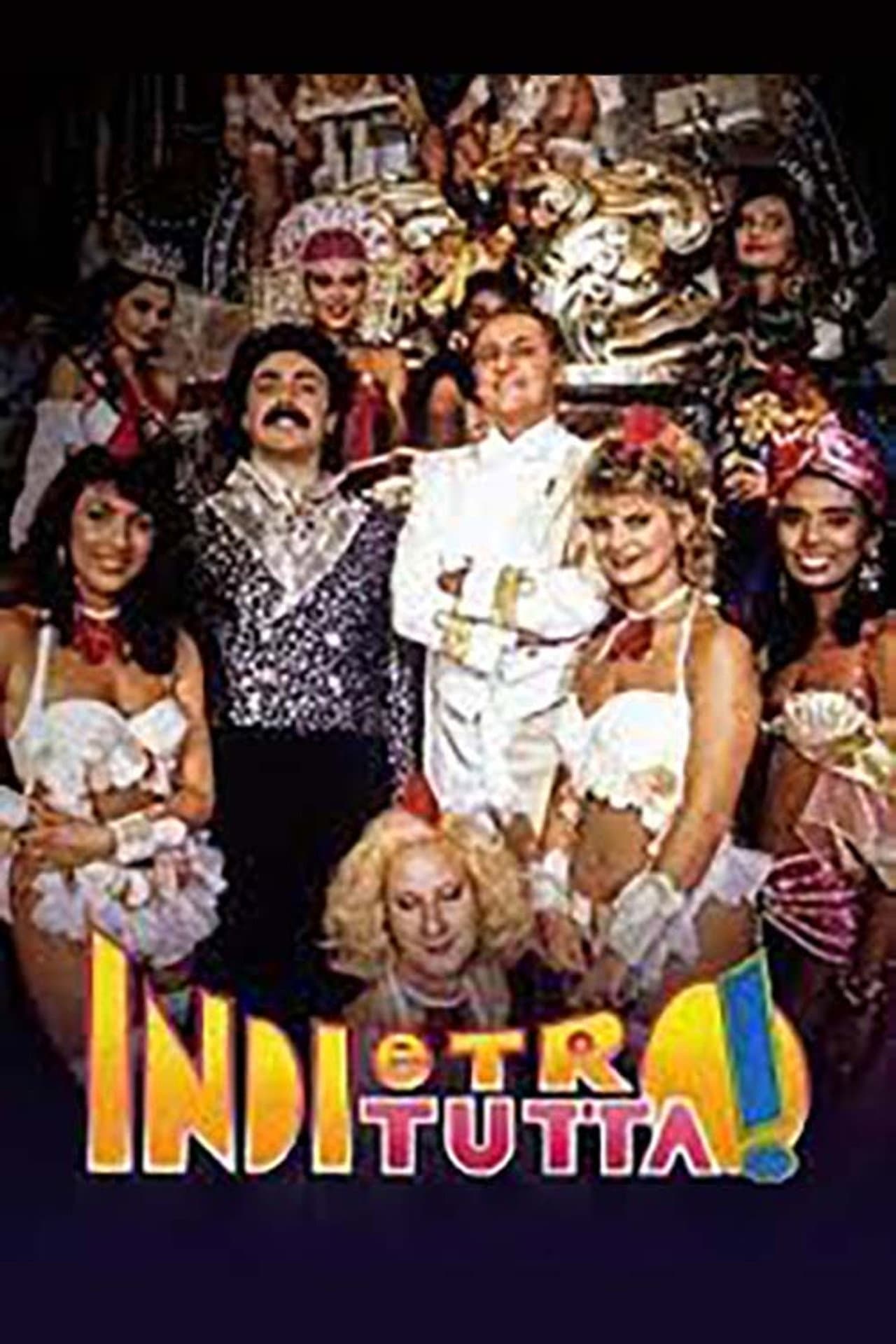 Indietro Tutta preview 2