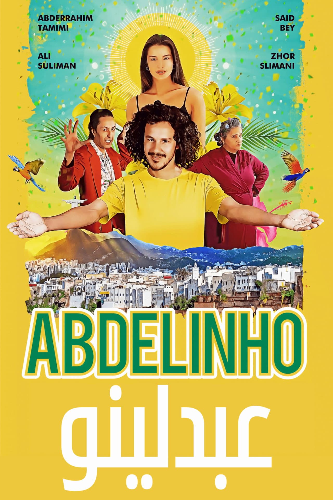 Abdelinho preview 2