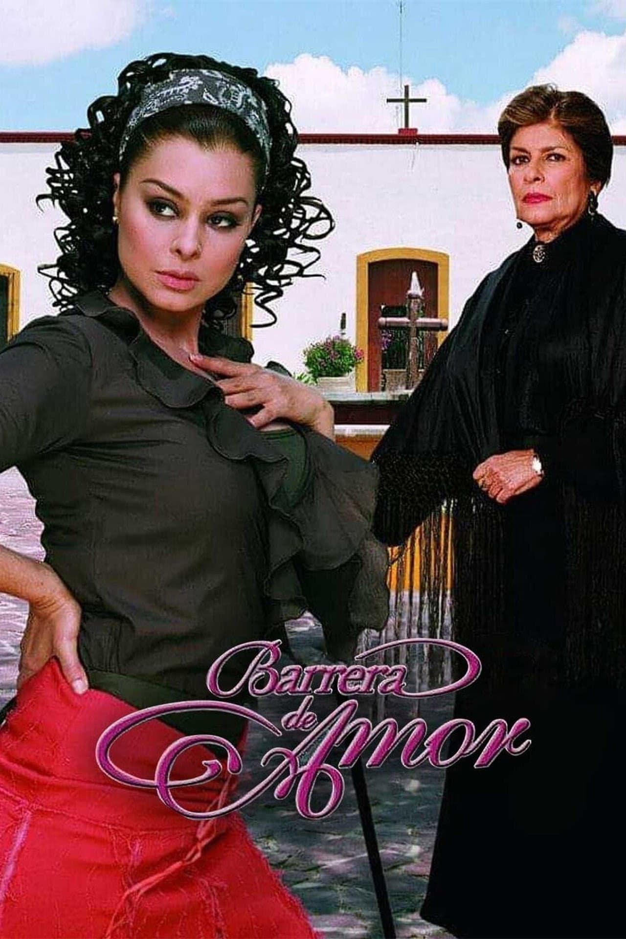 Barrera de amor preview 2