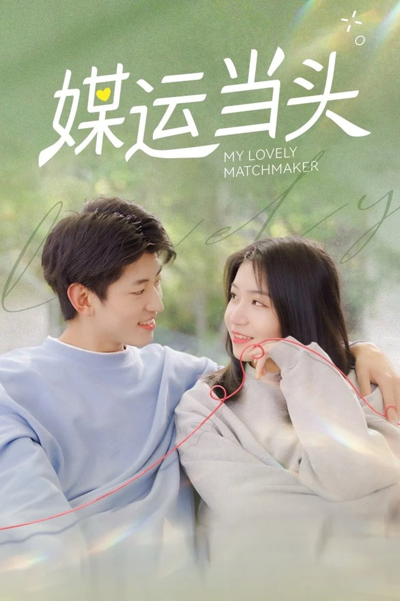 My Lovely Matchmaker preview 1