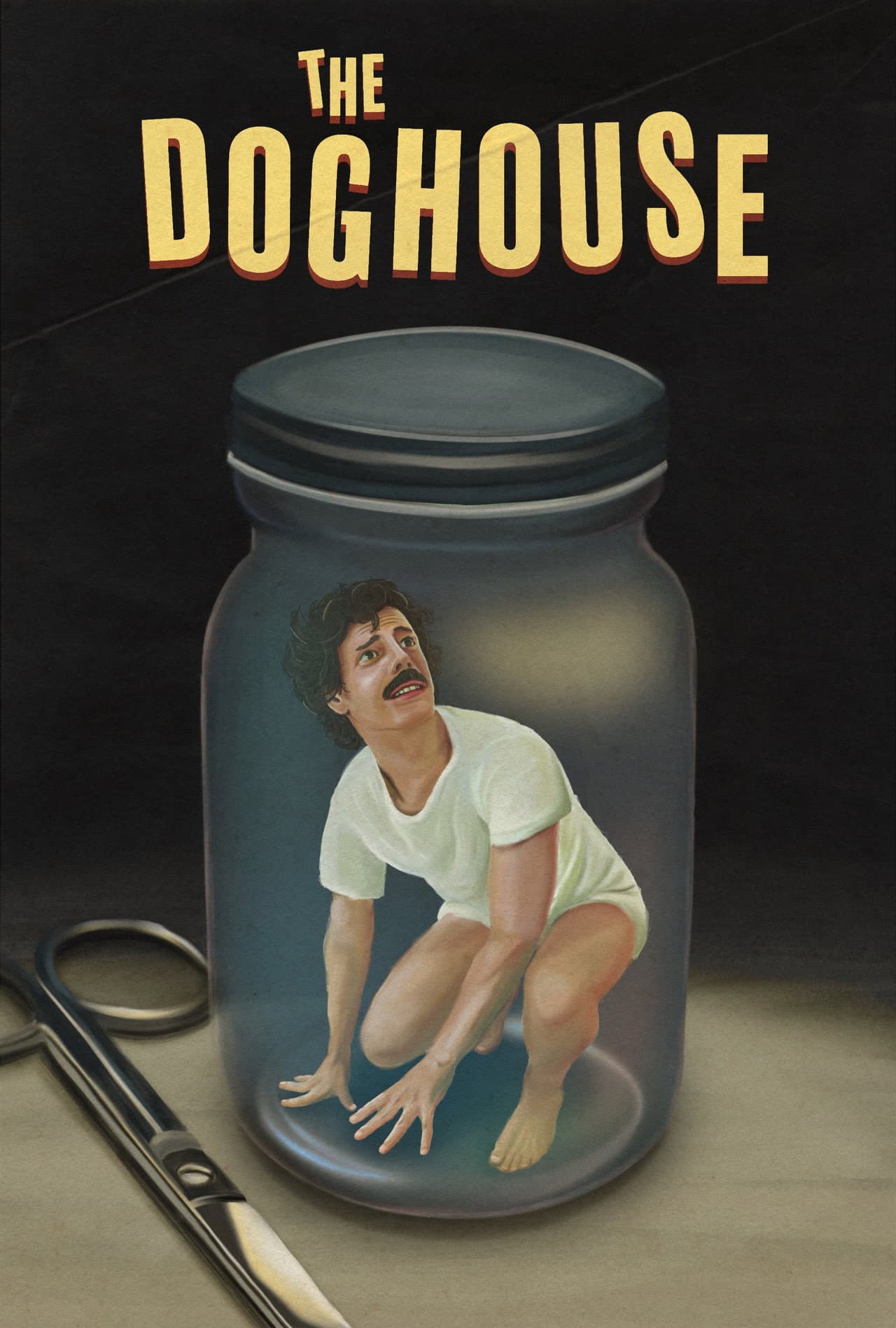The Doghouse preview 1