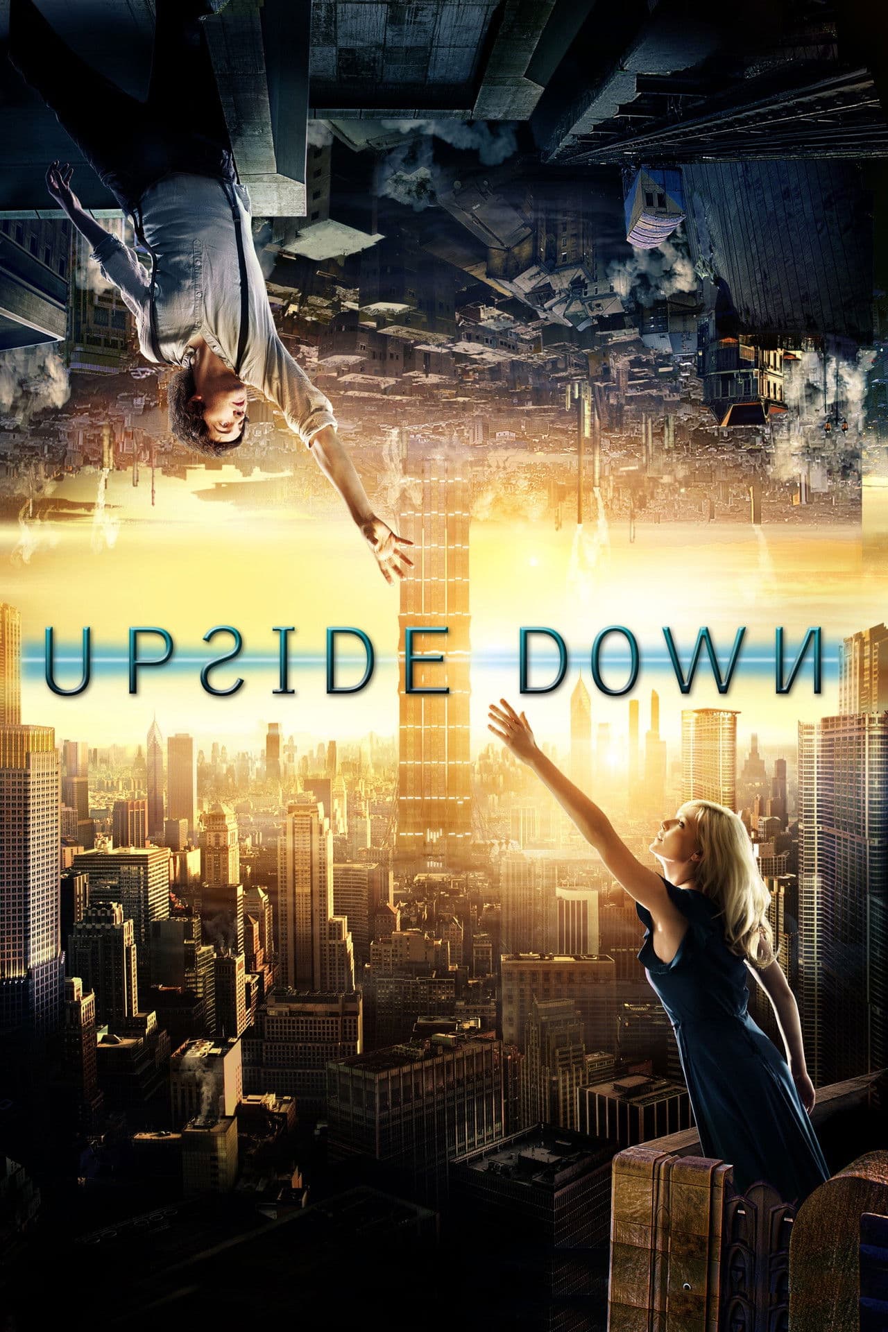 Upside Down preview 2