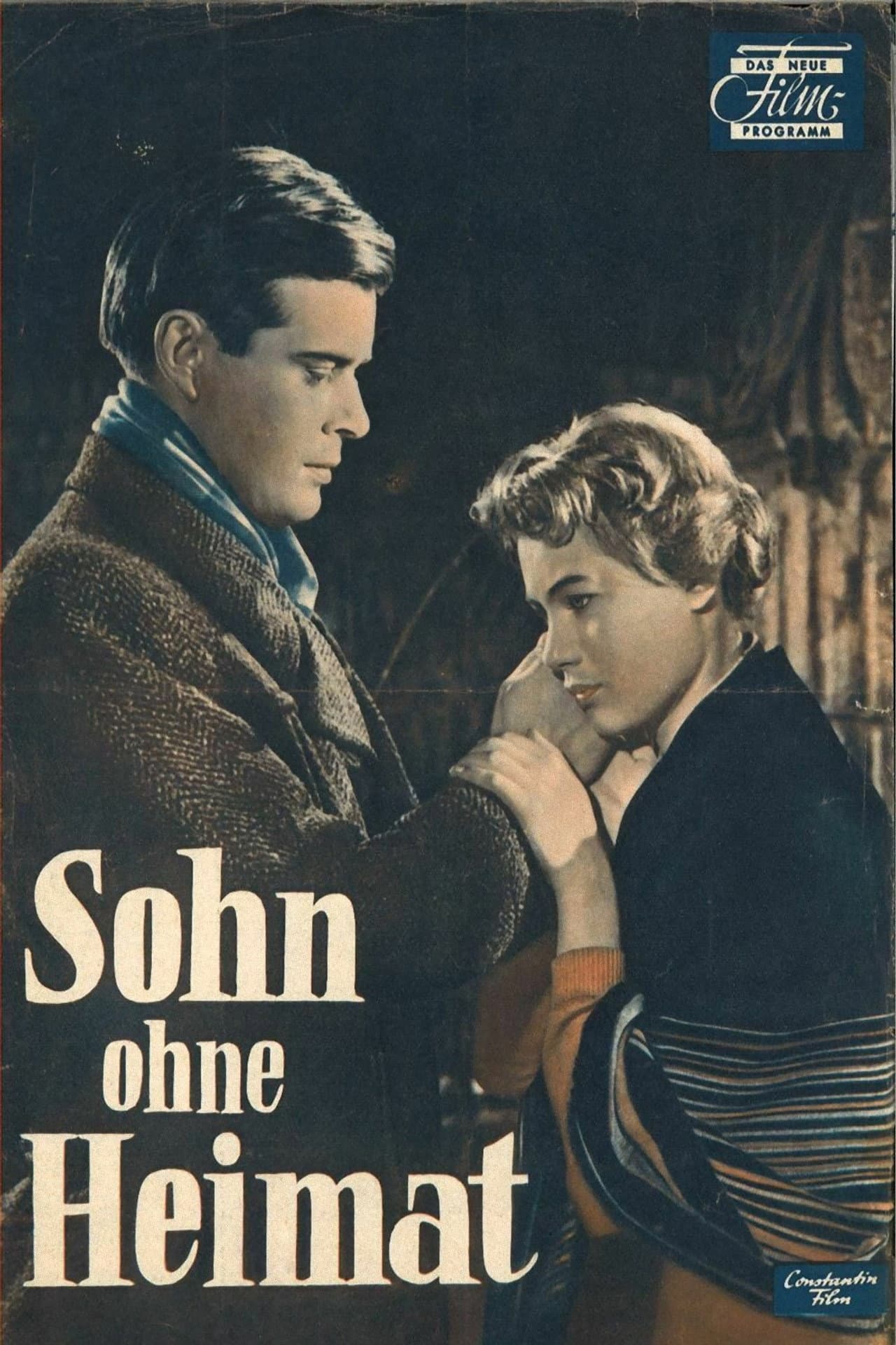 Sohn ohne Heimat preview 1