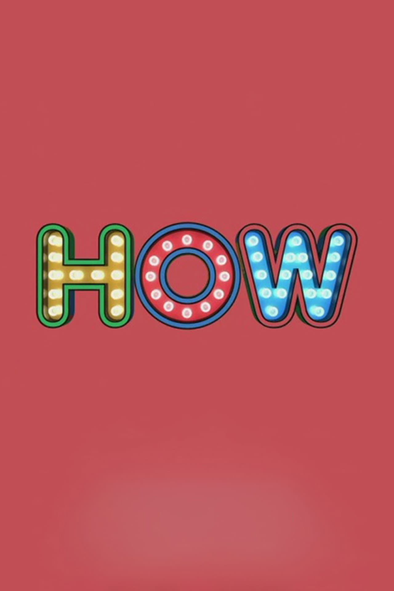 HOW preview 2