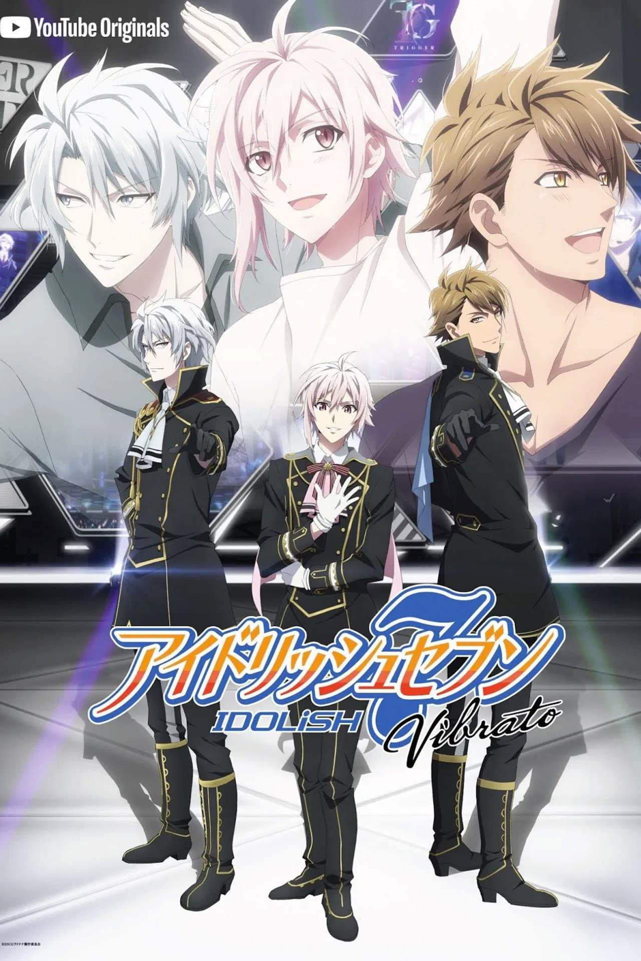 IDOLiSH7 Vibrato preview 2