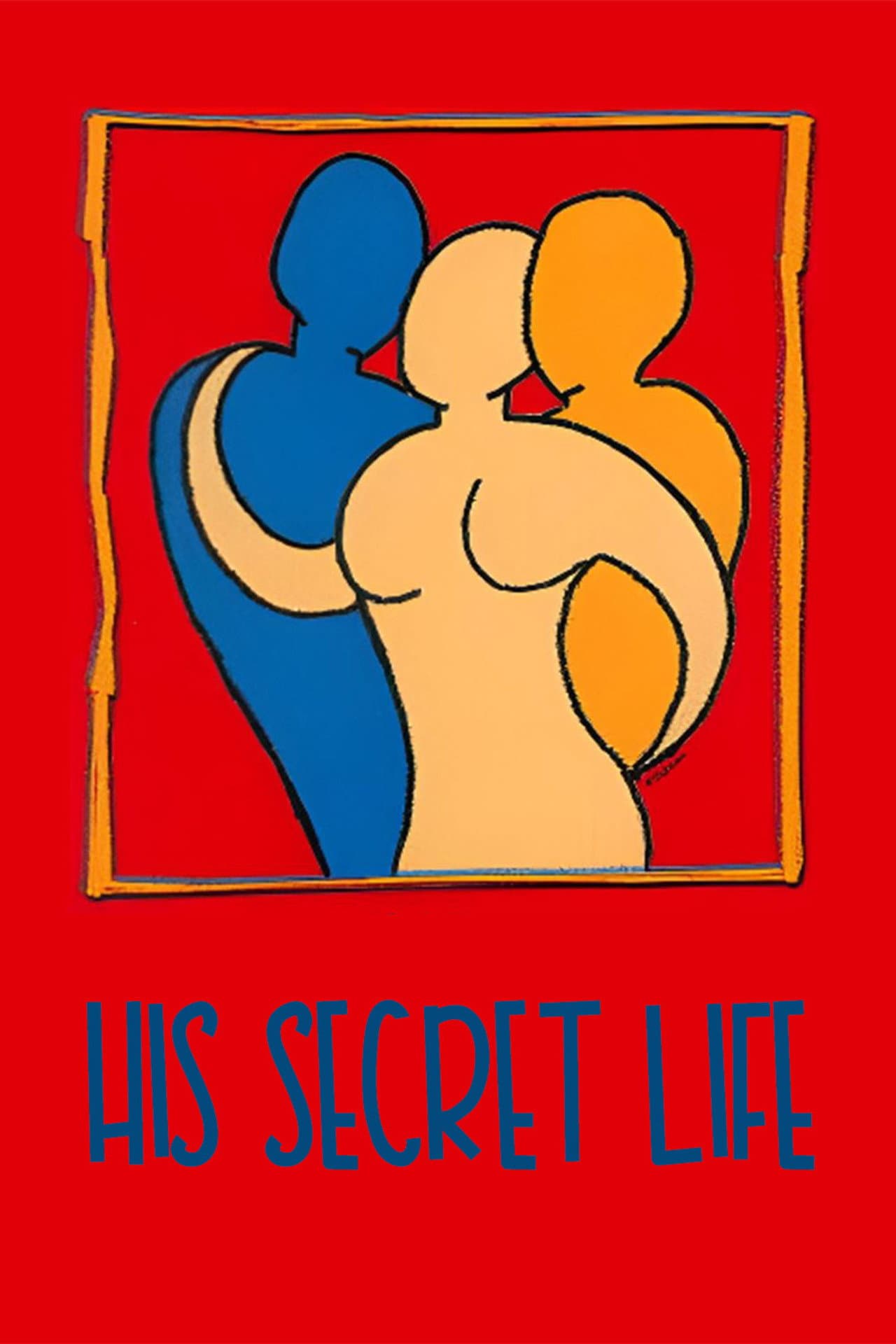 His Secret Life preview 2
