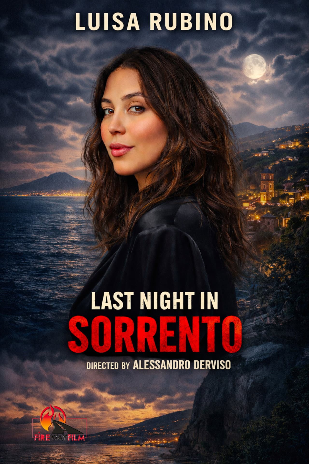 Last Night in Sorrento preview 1