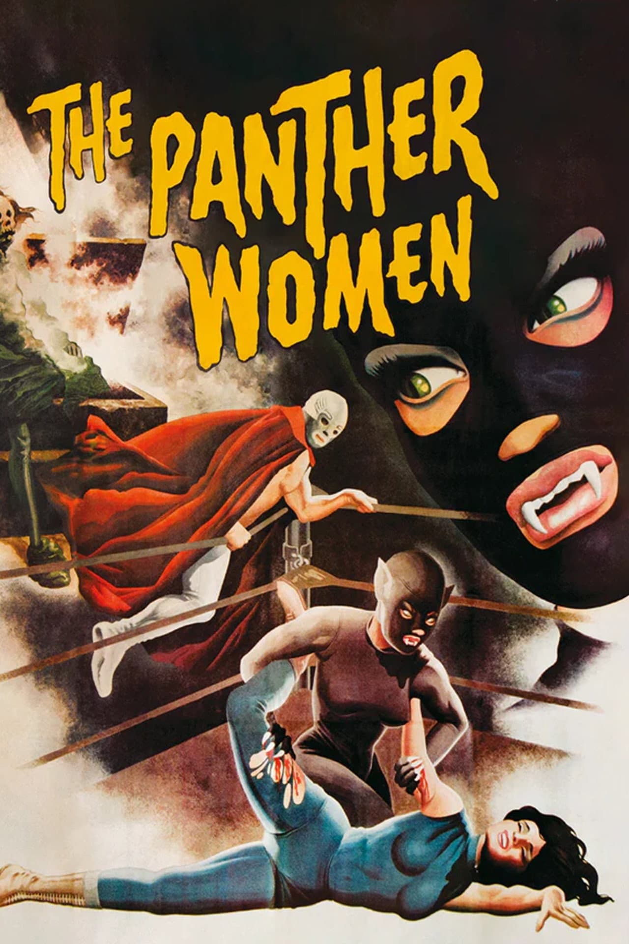 The Panther Women preview 2