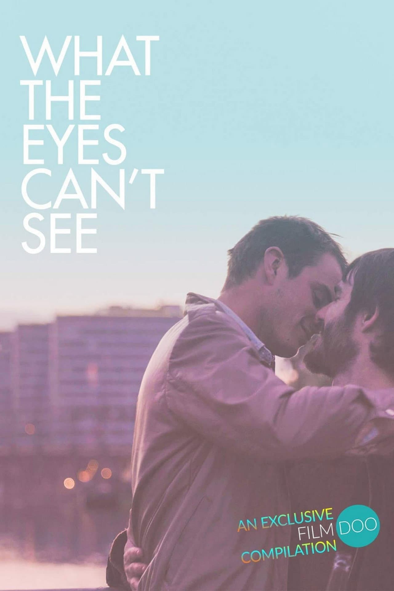 What the Eyes Can't See preview 2