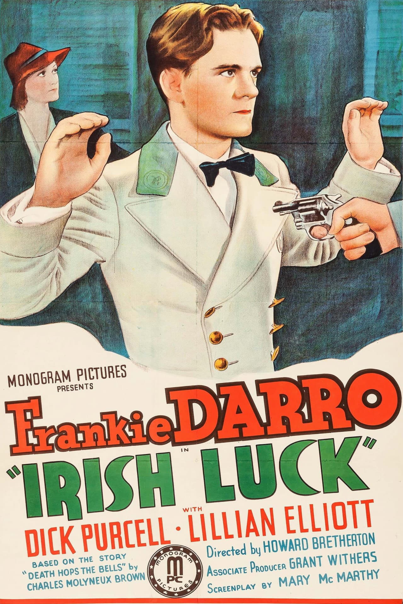 Irish Luck preview 2