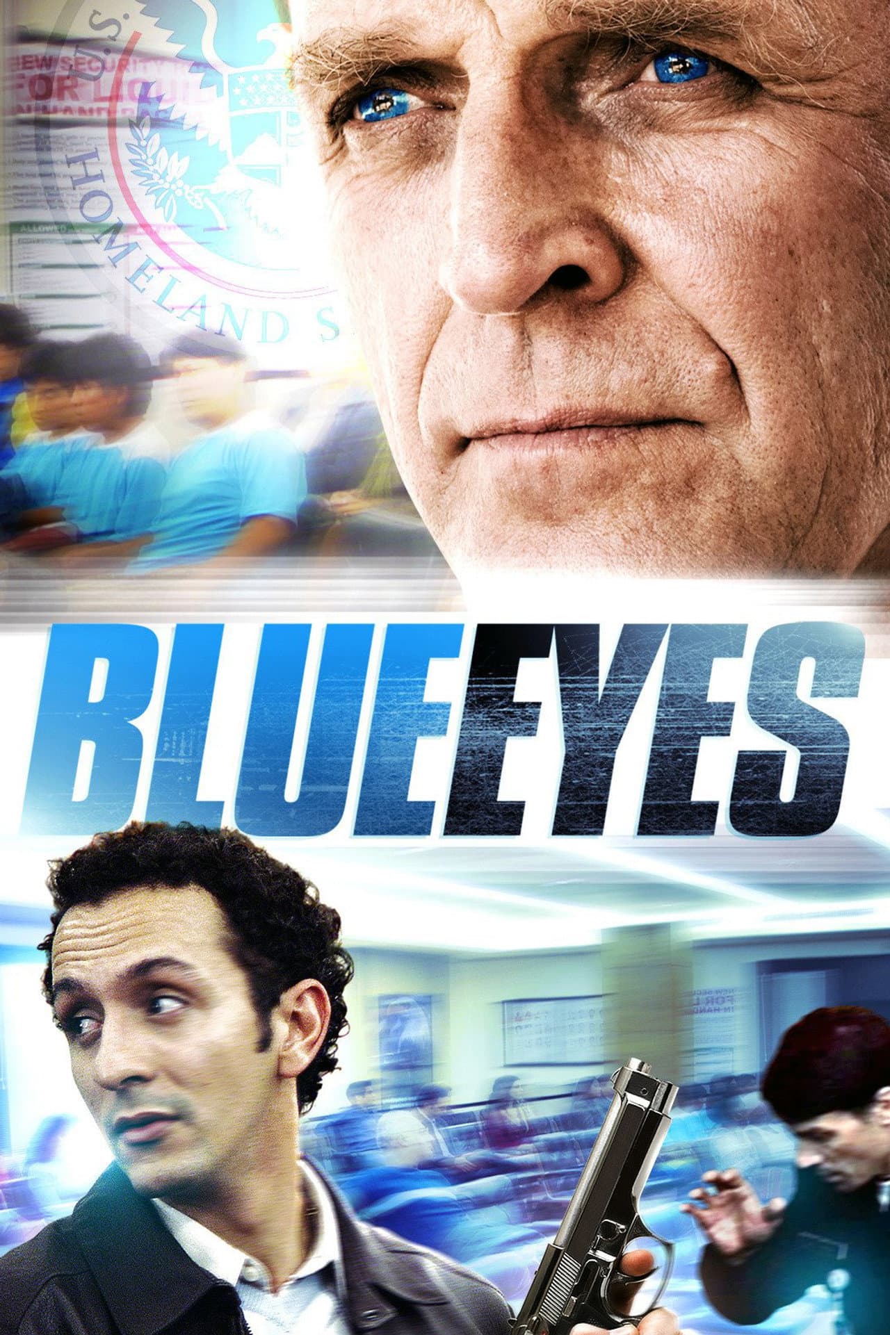 Blue Eyes preview 2
