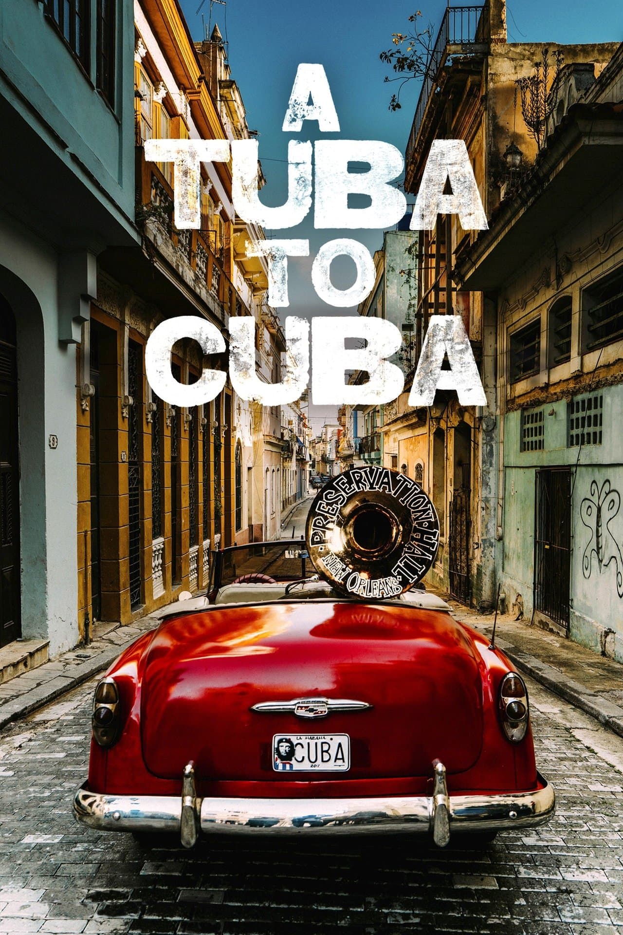 A Tuba To Cuba preview 2