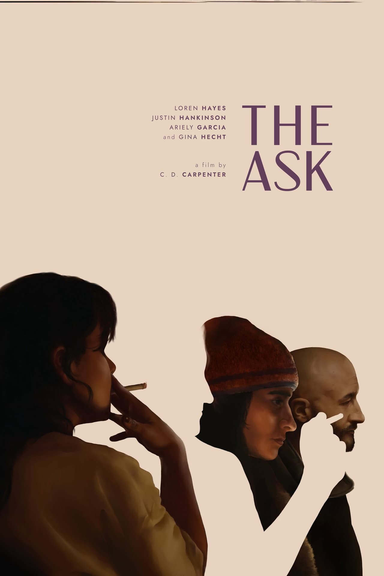The Ask preview 2