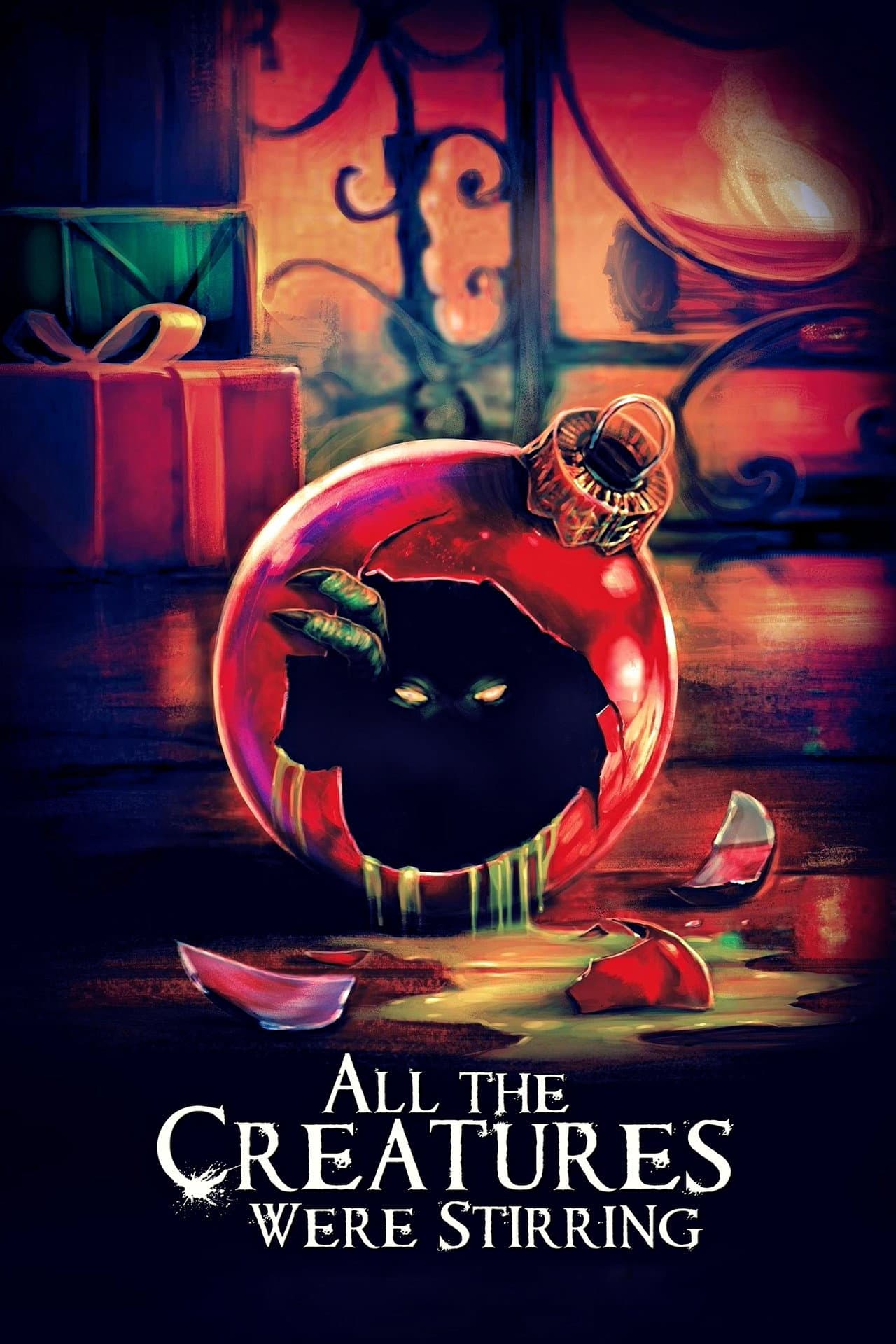 All the Creatures Were Stirring preview 2