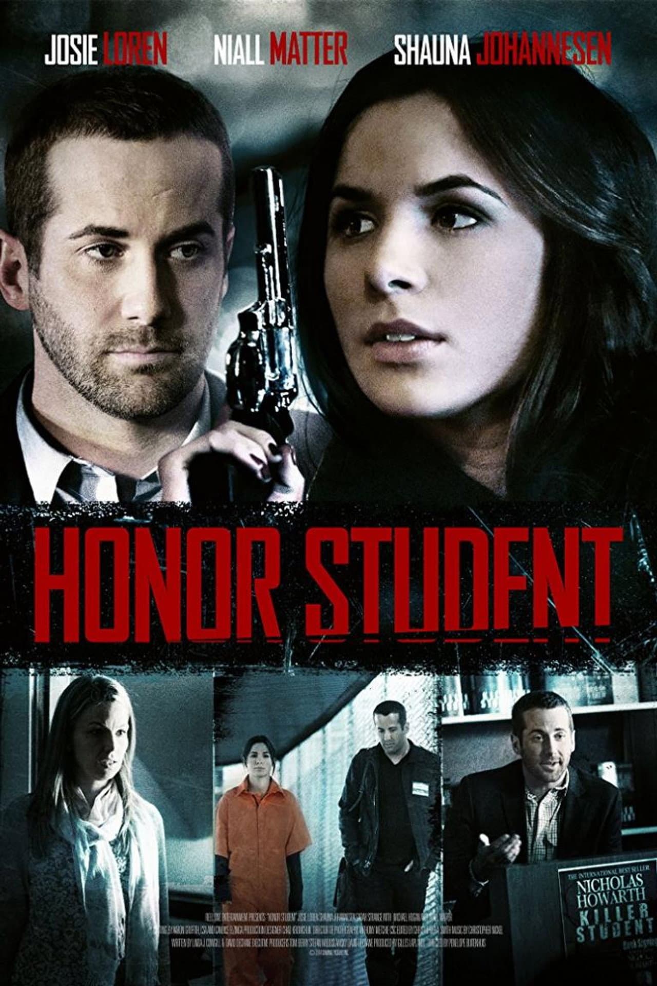 Honor Student preview 2