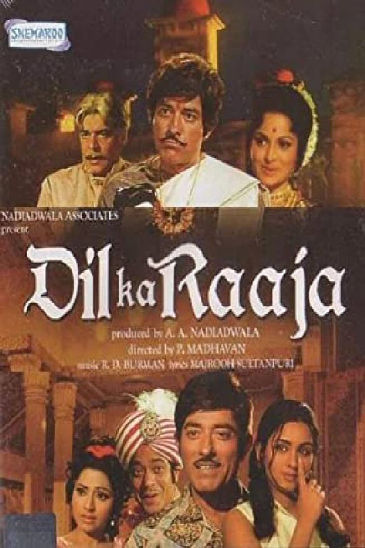 Dil Ka Raaja preview 2