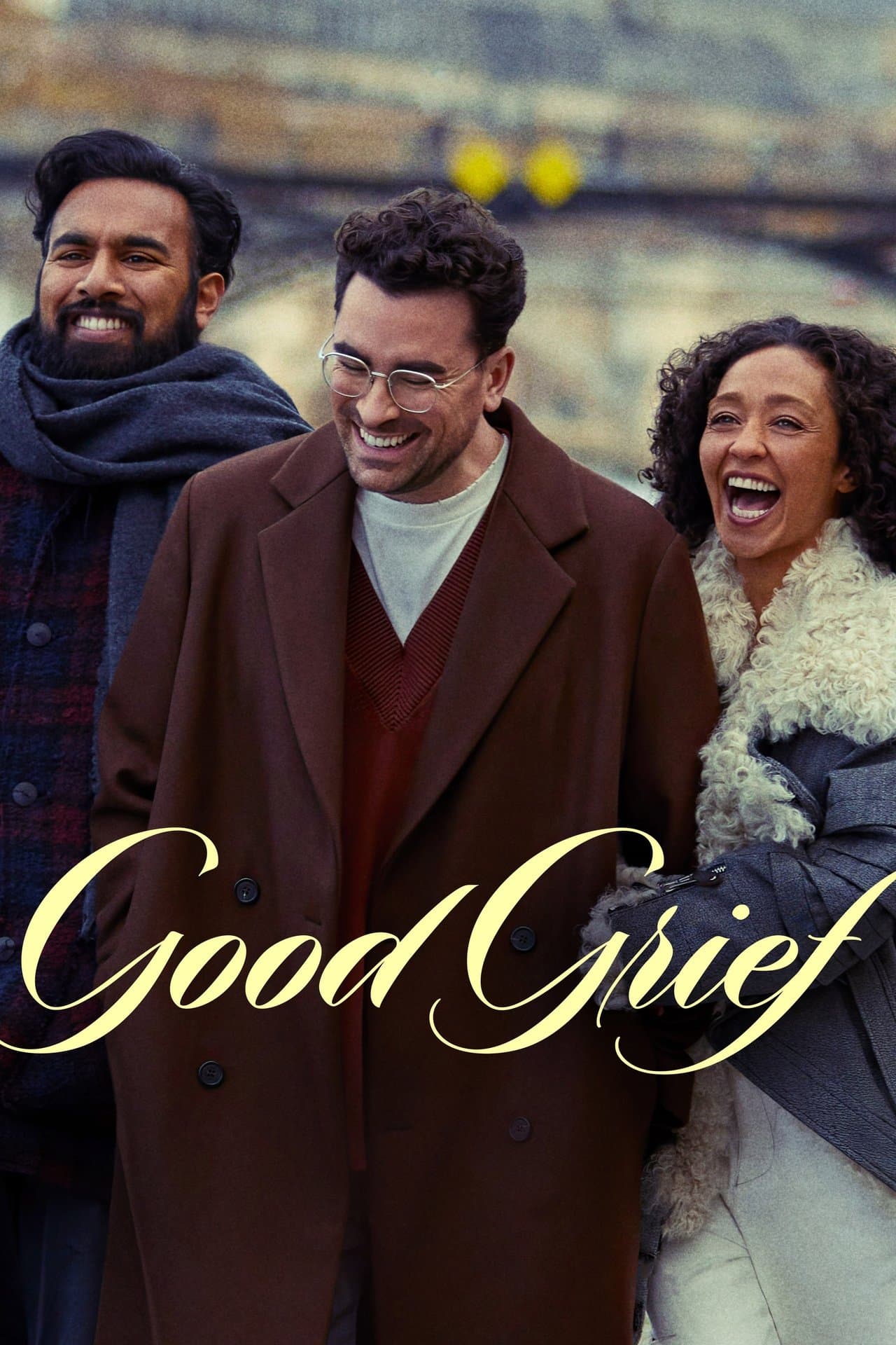 Good Grief preview 2