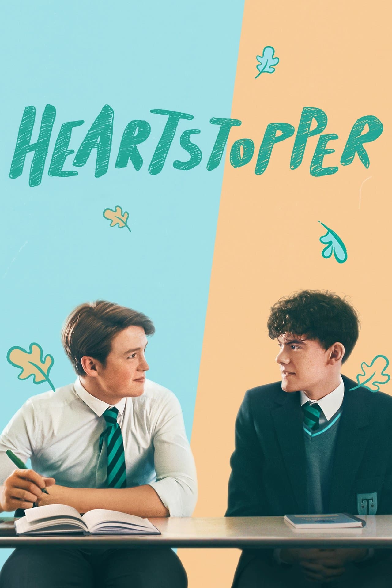 Heartstopper preview 2
