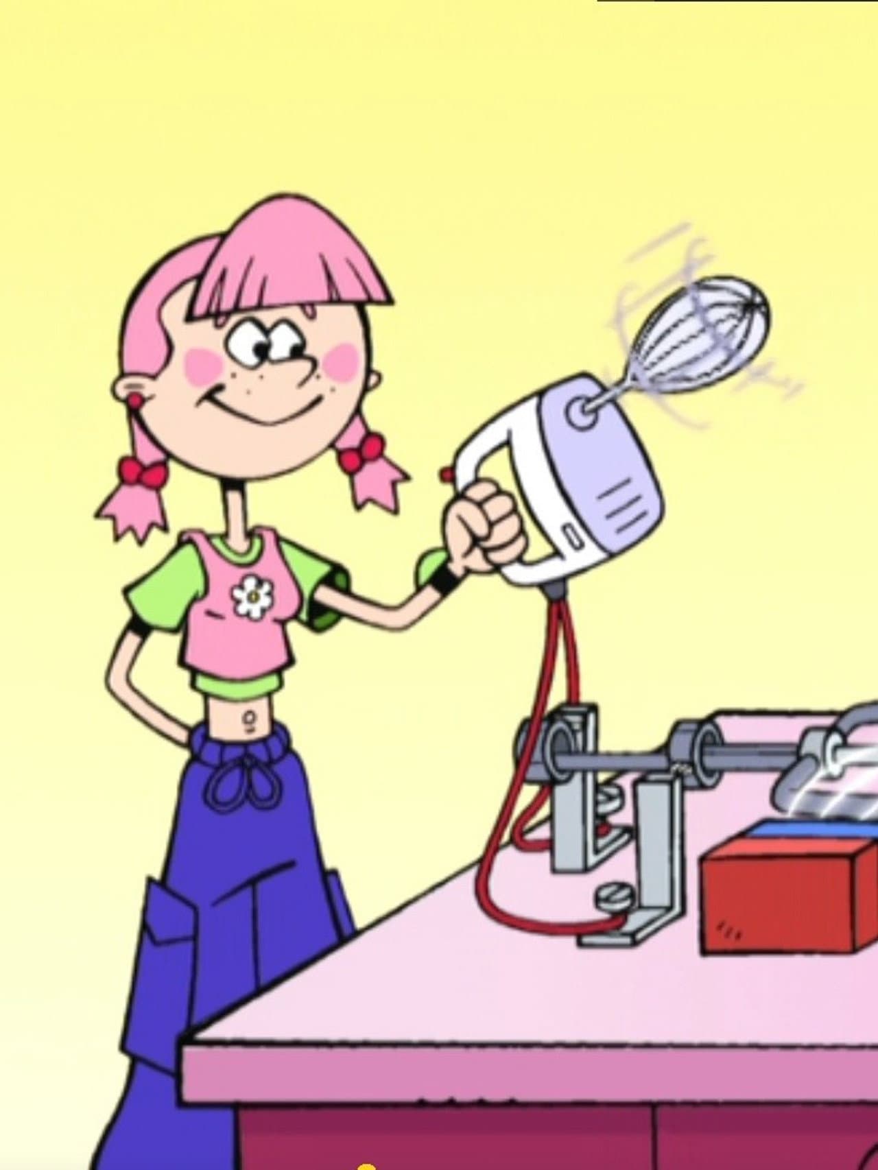 Science Please! : Electricity preview 1