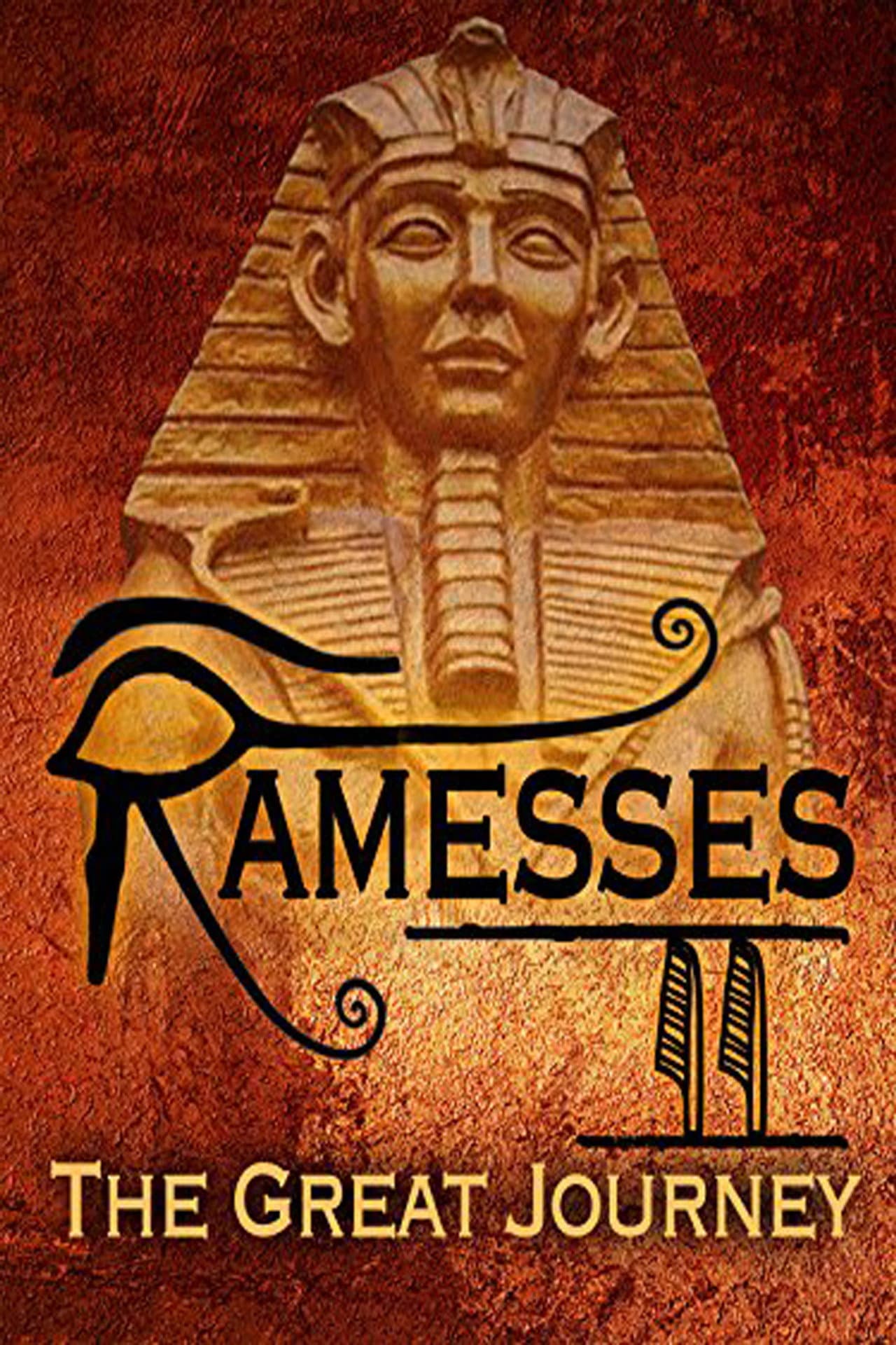 Ramesses II: The Great Journey preview 2