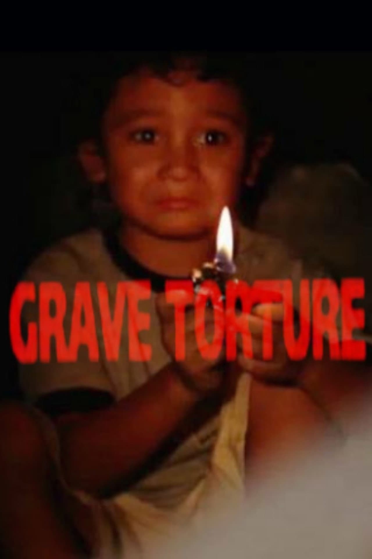 Grave Torture preview 2