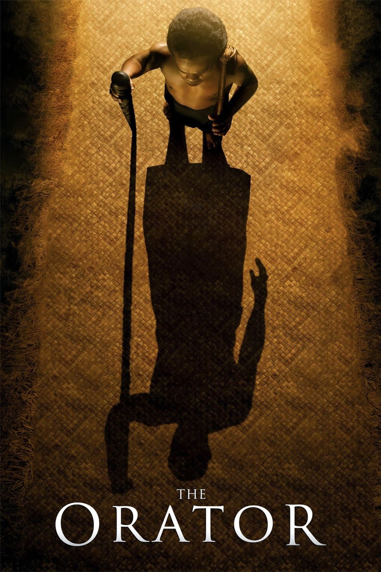 The Orator preview 2