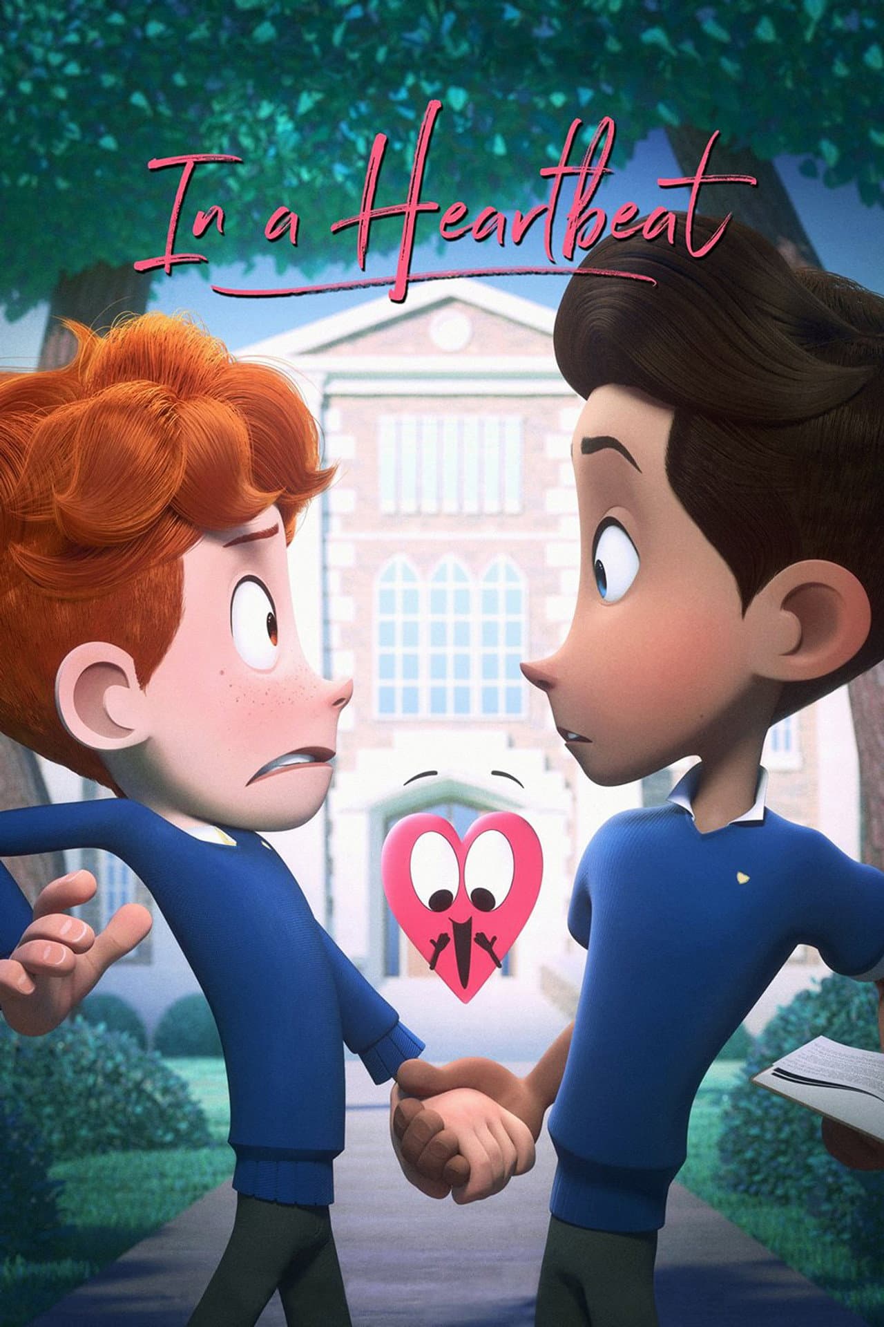 In a Heartbeat preview 2