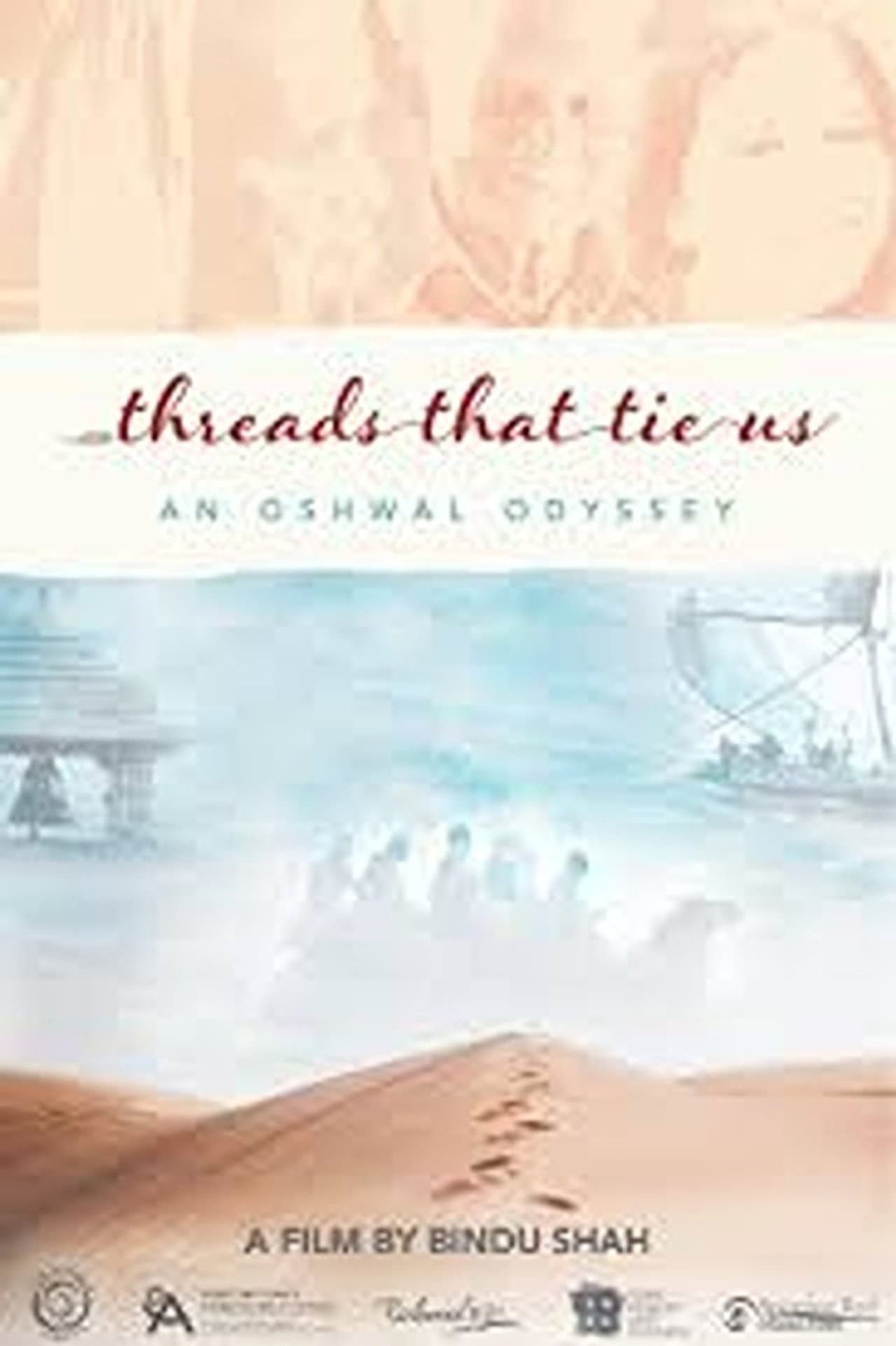 Threads That Tie Us: An Oshwal Odyssey preview 2