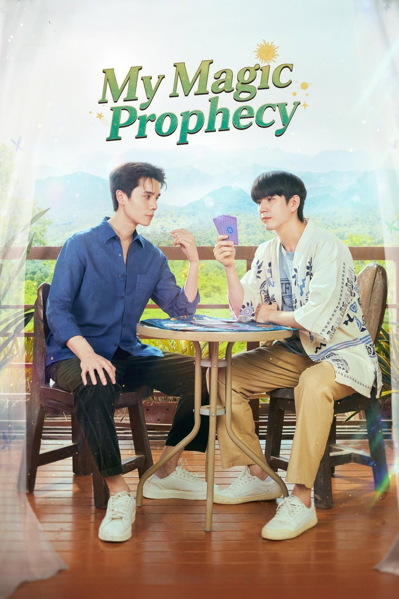 My Magic Prophecy preview 2
