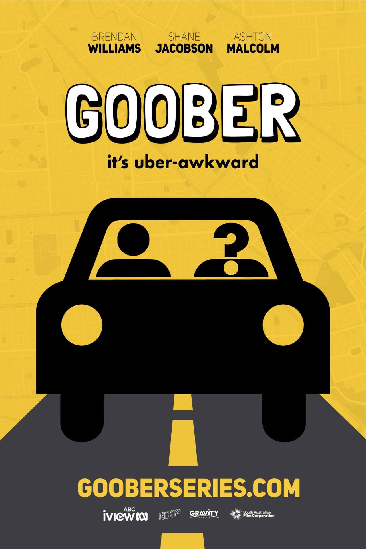 Goober preview 2