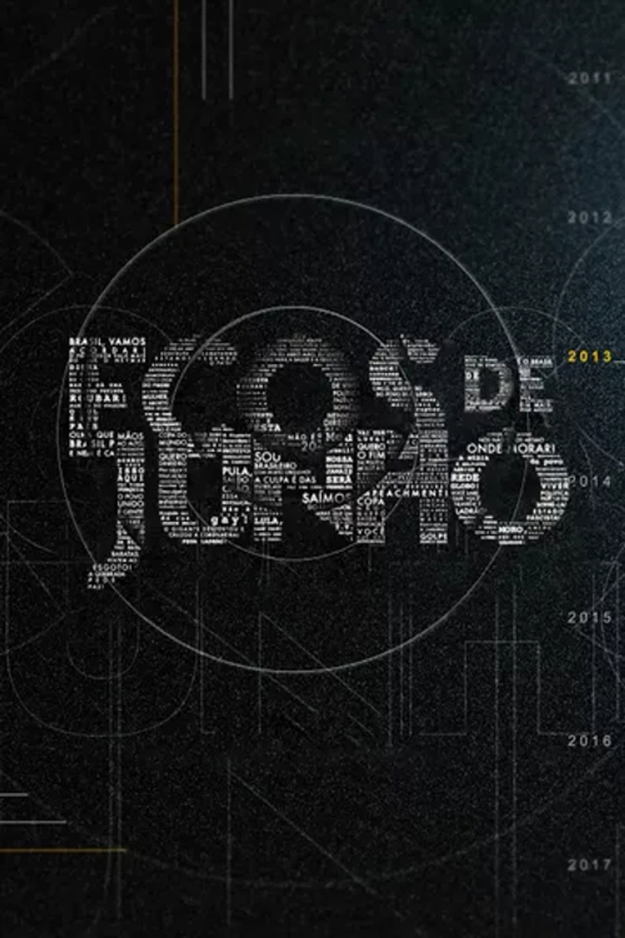 Ecos de Junho preview 1